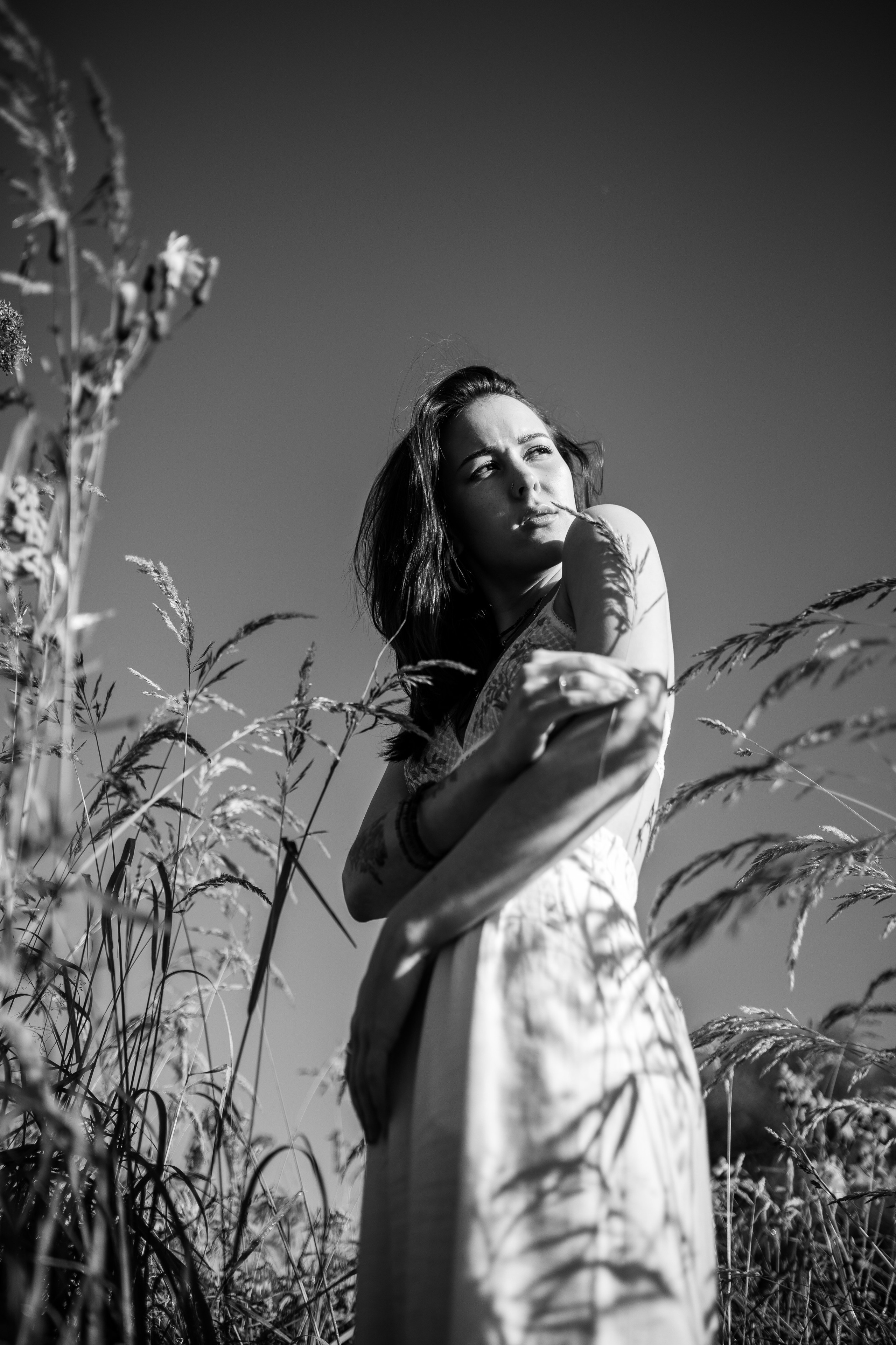 СОФИЯ. Фотограф Лебедева Наталья