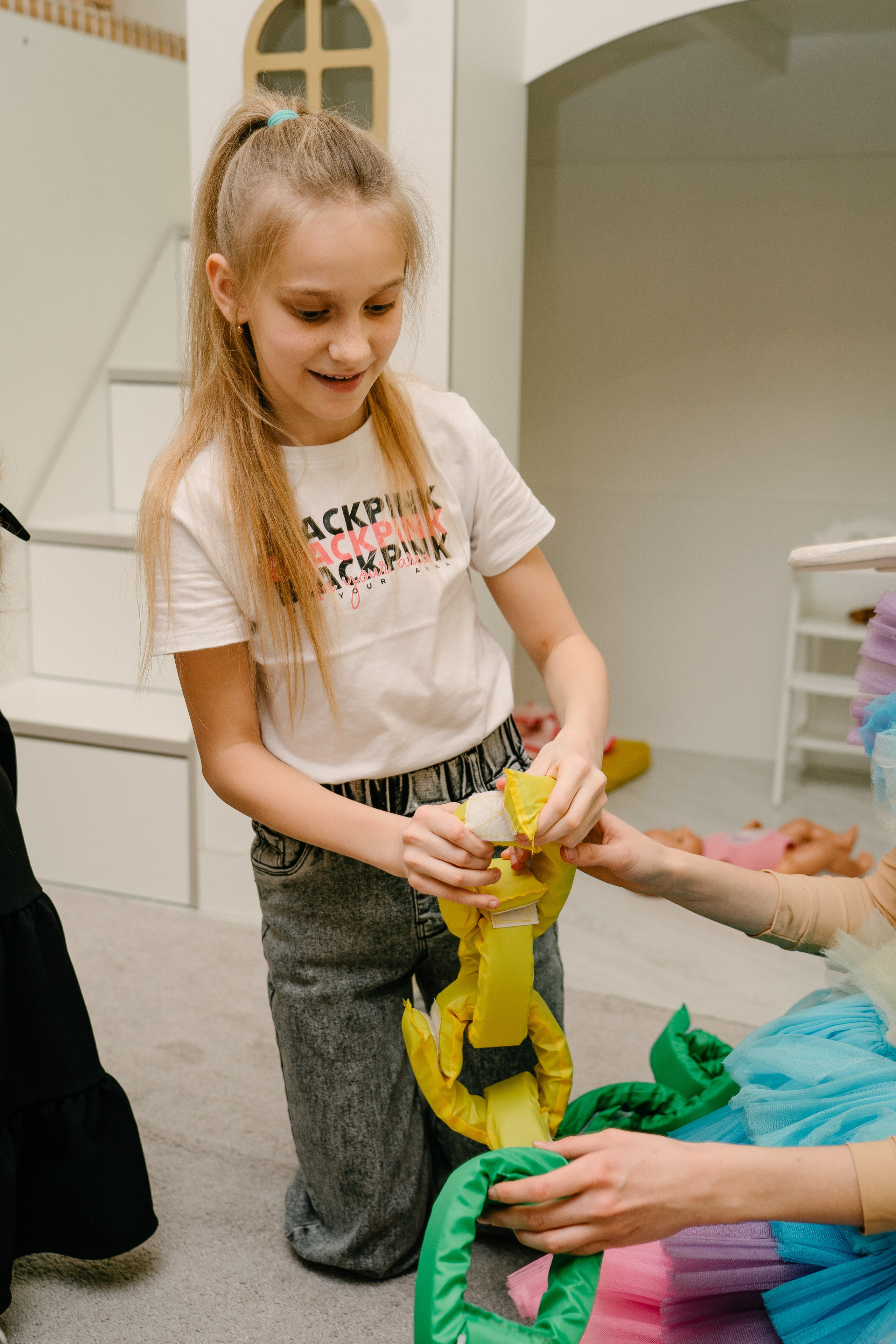 Александре 2 годика. Свадебный и семейный фотограф в Воронеже Анастасия Бойко