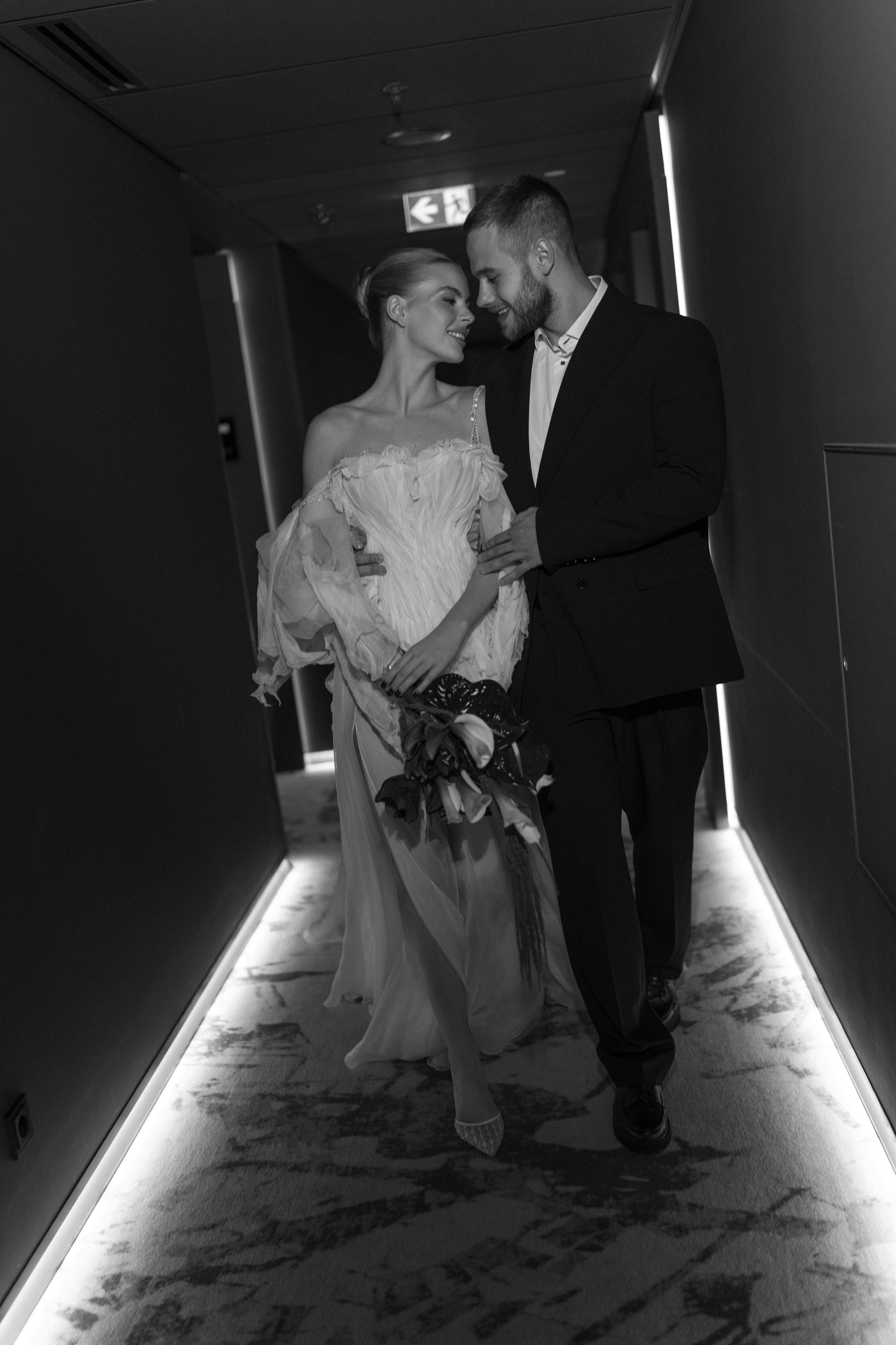 Богом данная. Главная