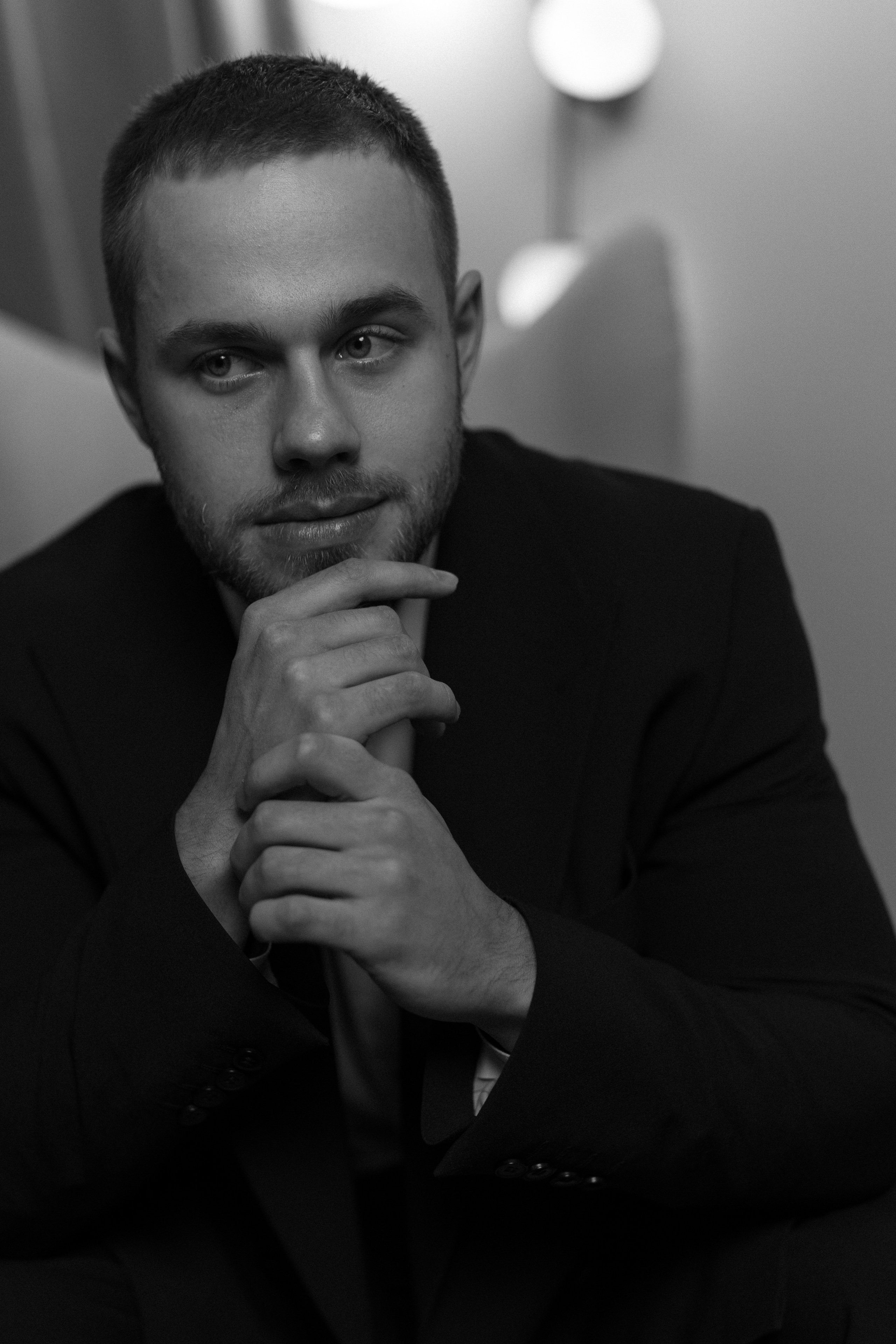 Богом данная. Главная