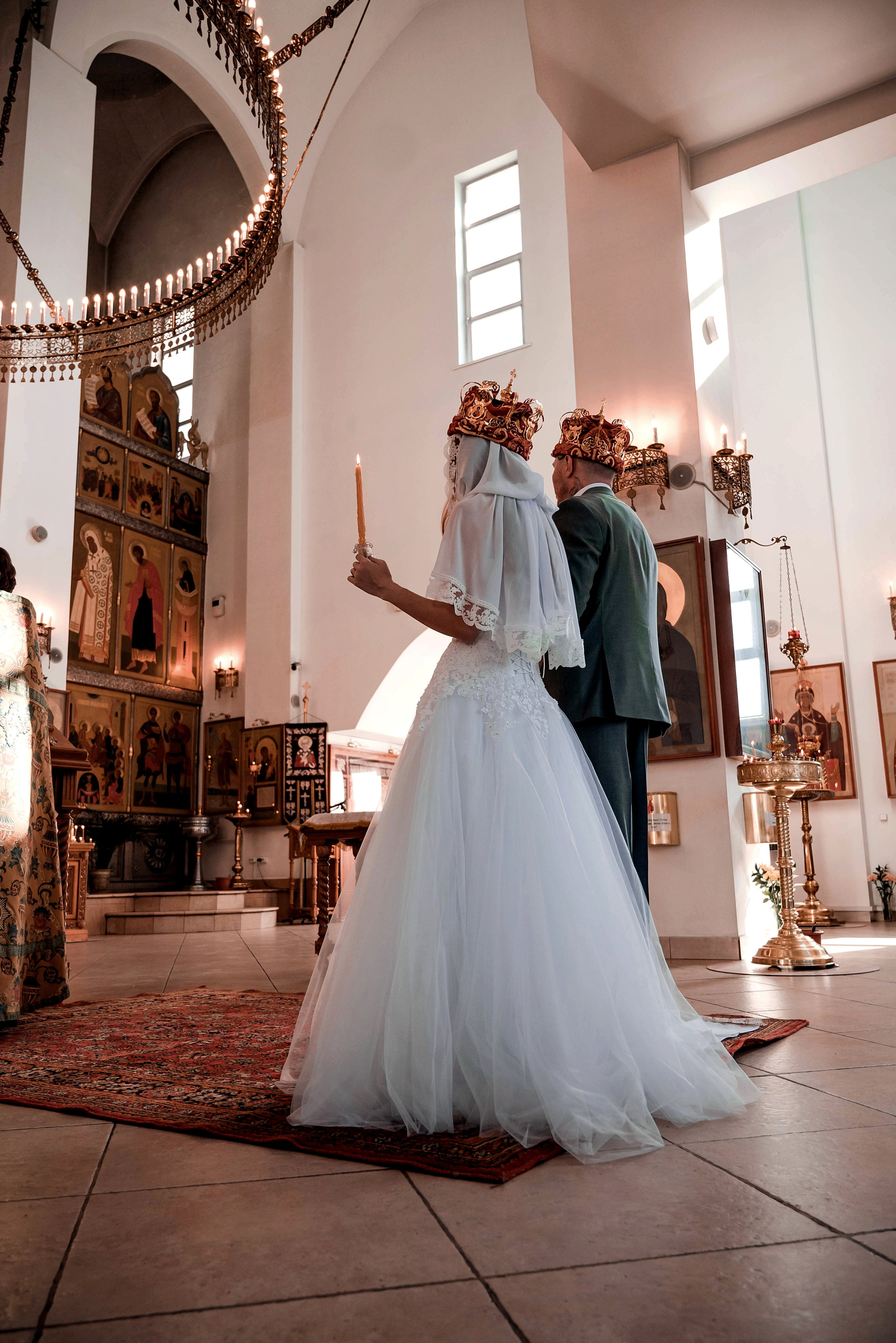 Руслан и Екатерина. Семейный и детский фотограф Москва