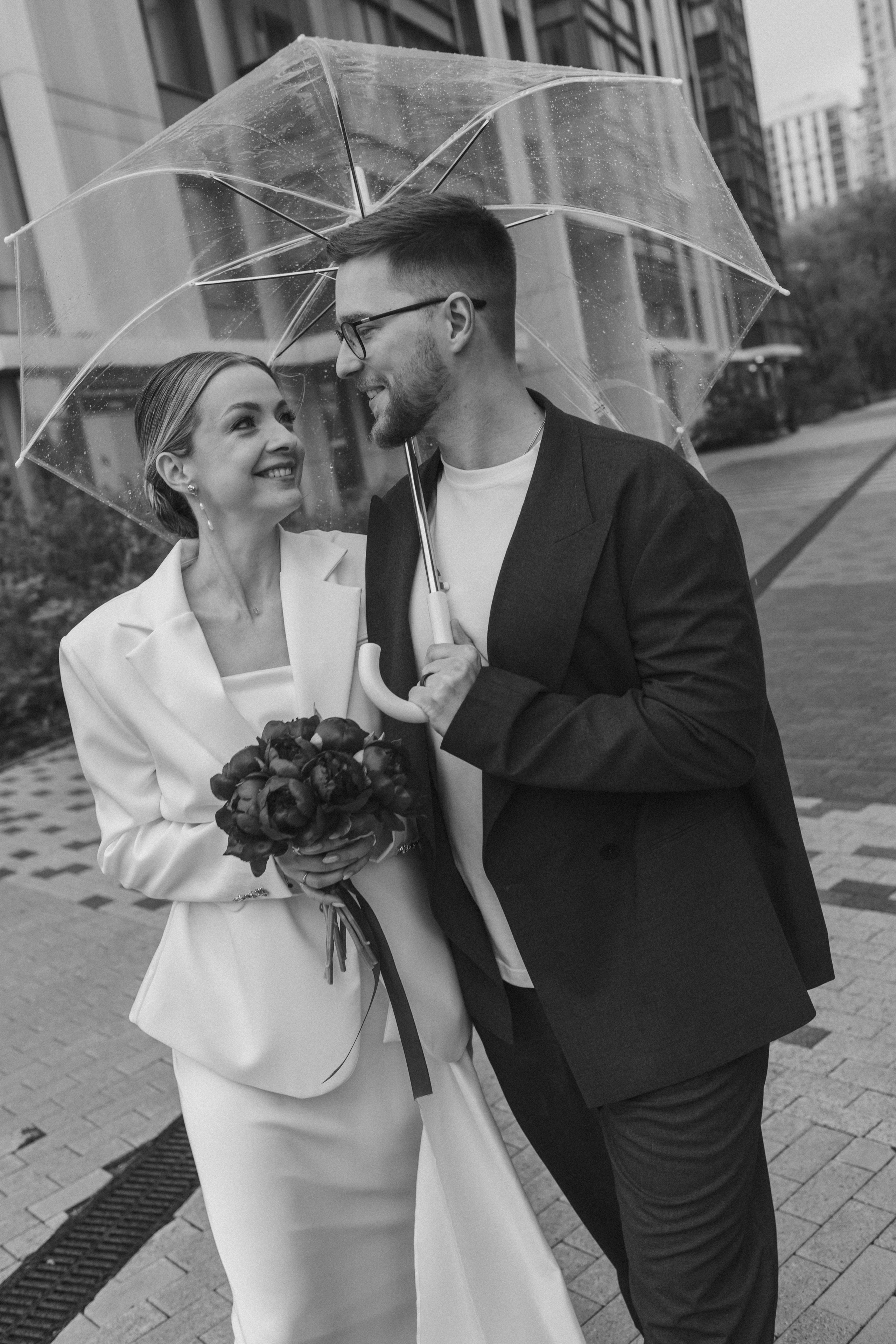 Снежана и Денис. Семейный фотограф в Москве