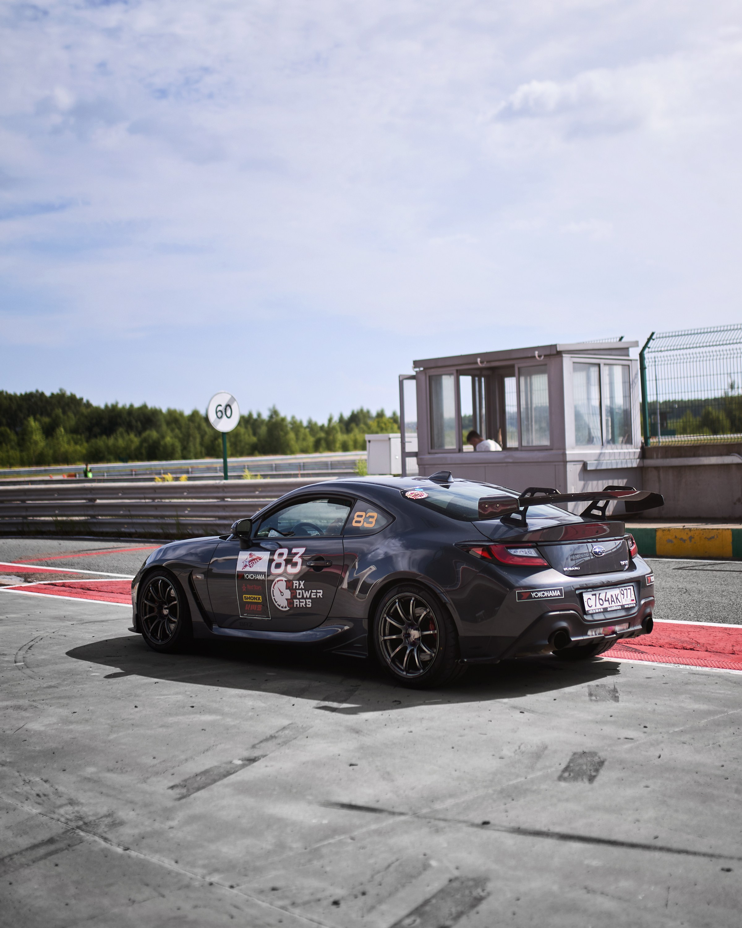 Nring Circuit. DKARPOCHEVA PHOTOGRAPHY