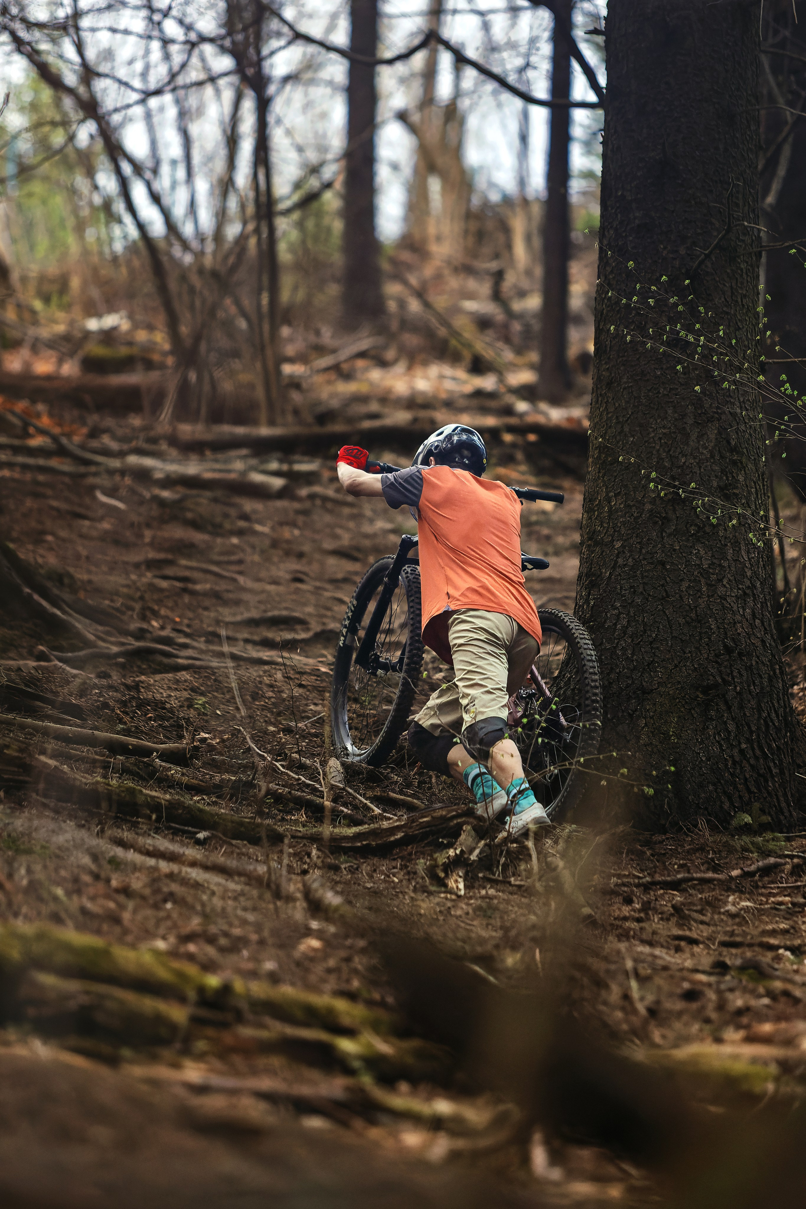 Олег и Алексей. Фотограф анималист Никита Натальный