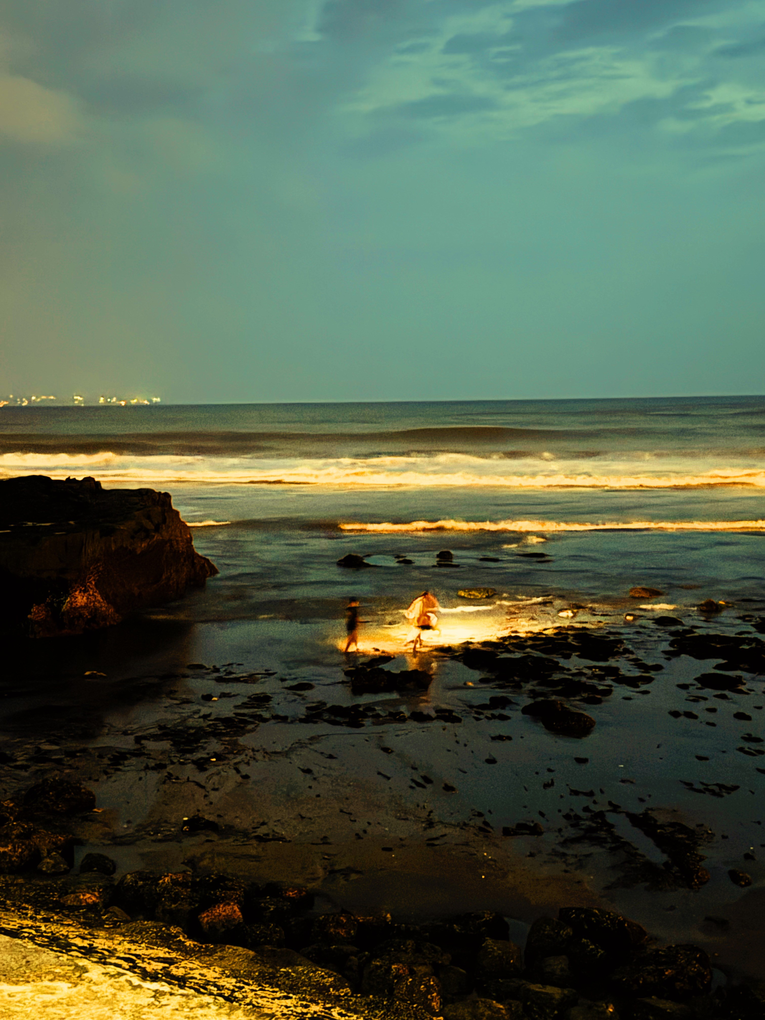 Who u are?. Carolinetru