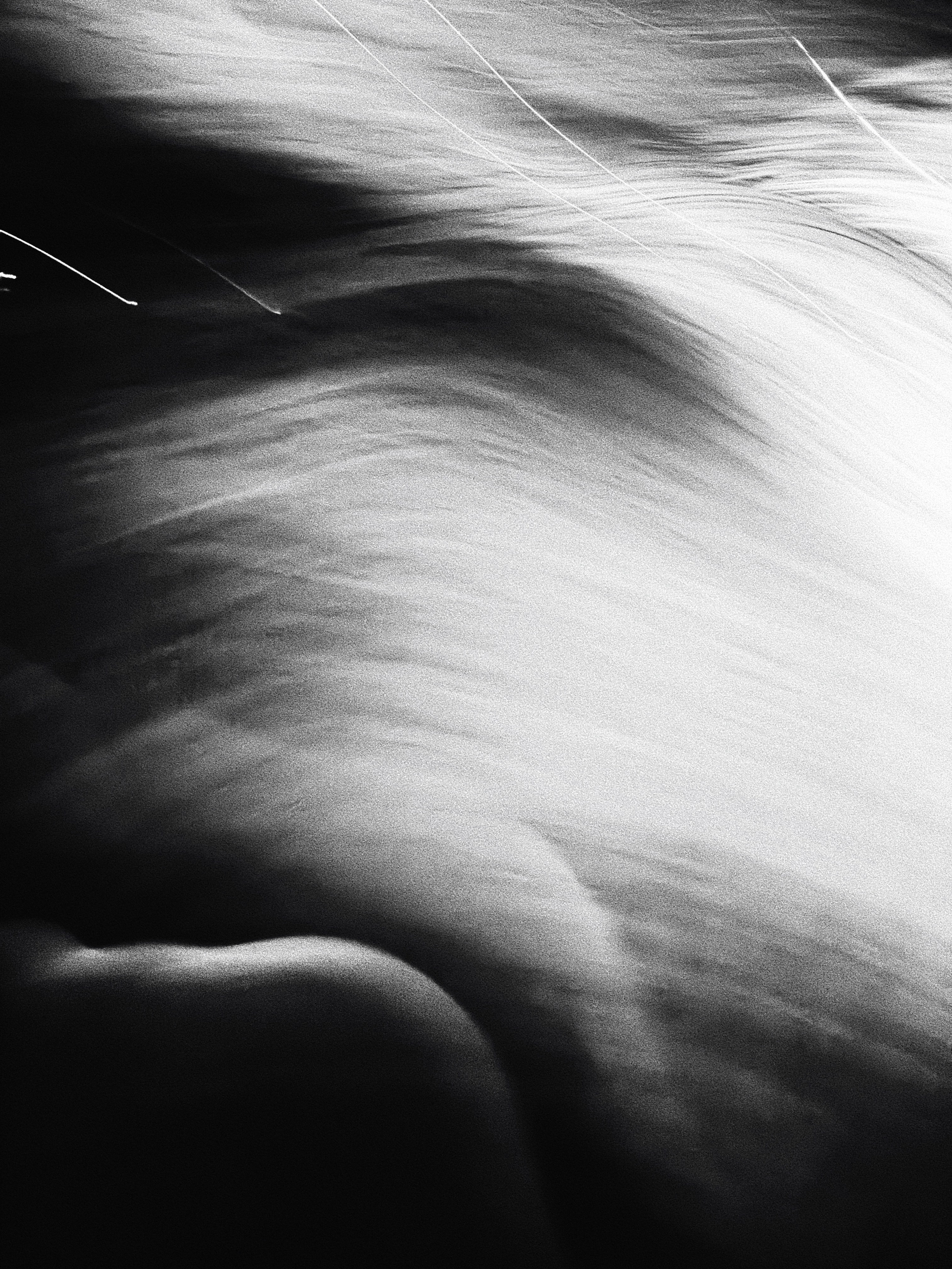 Presense. Carolinetru