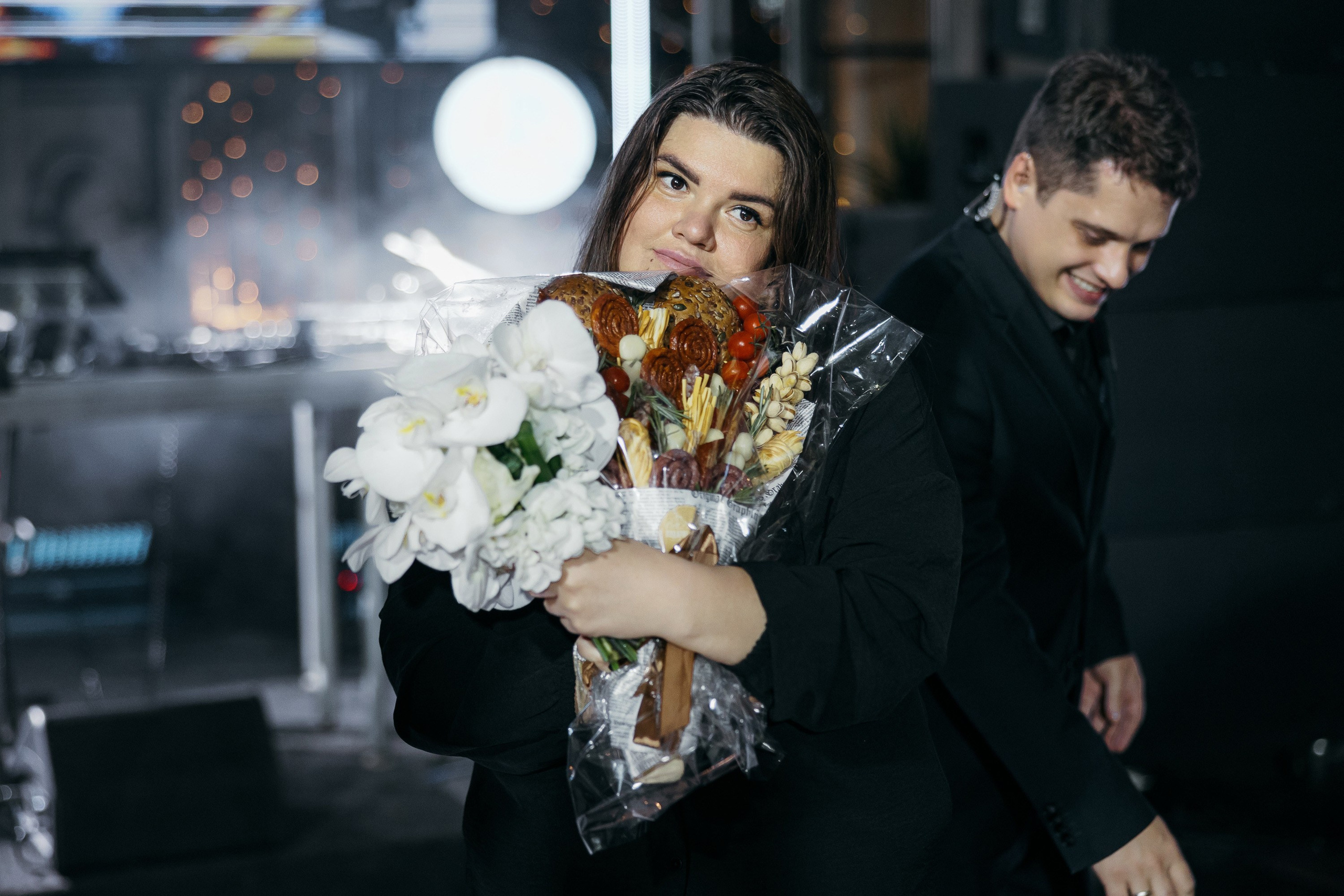 Свадьба певицы NST <3. VENSKAYA WEDDING & EVENT PLANNER