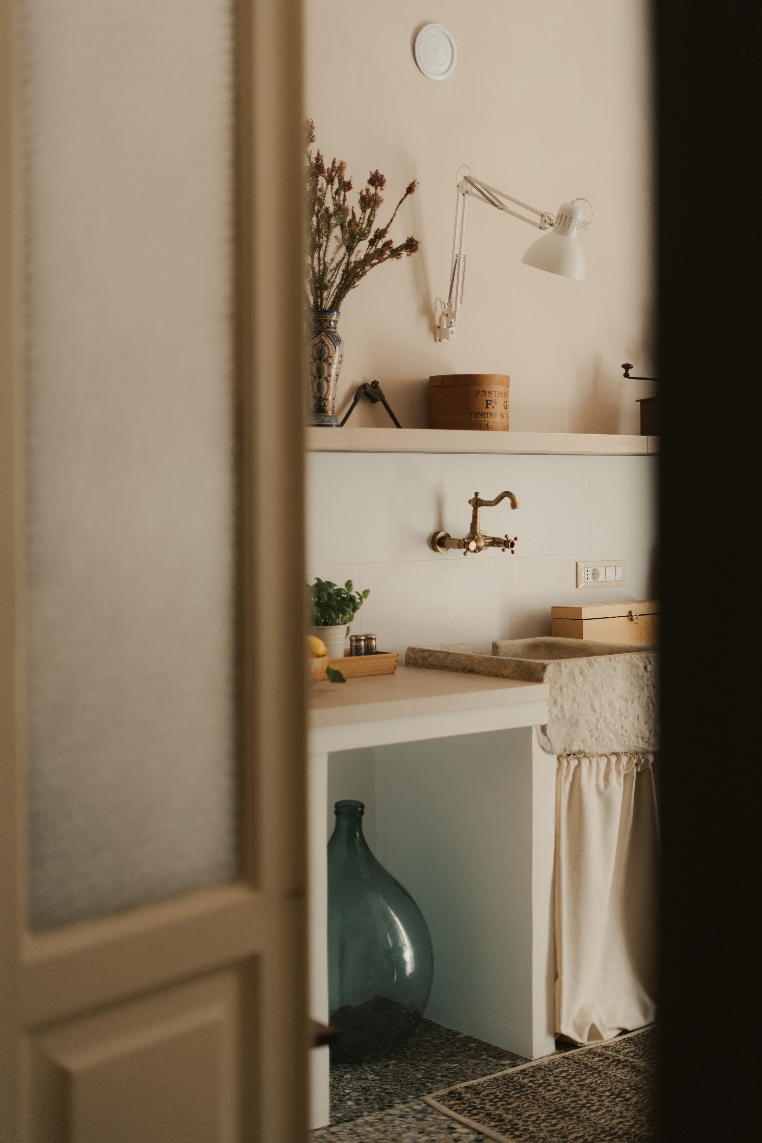 Dimora Almayer | Genoa