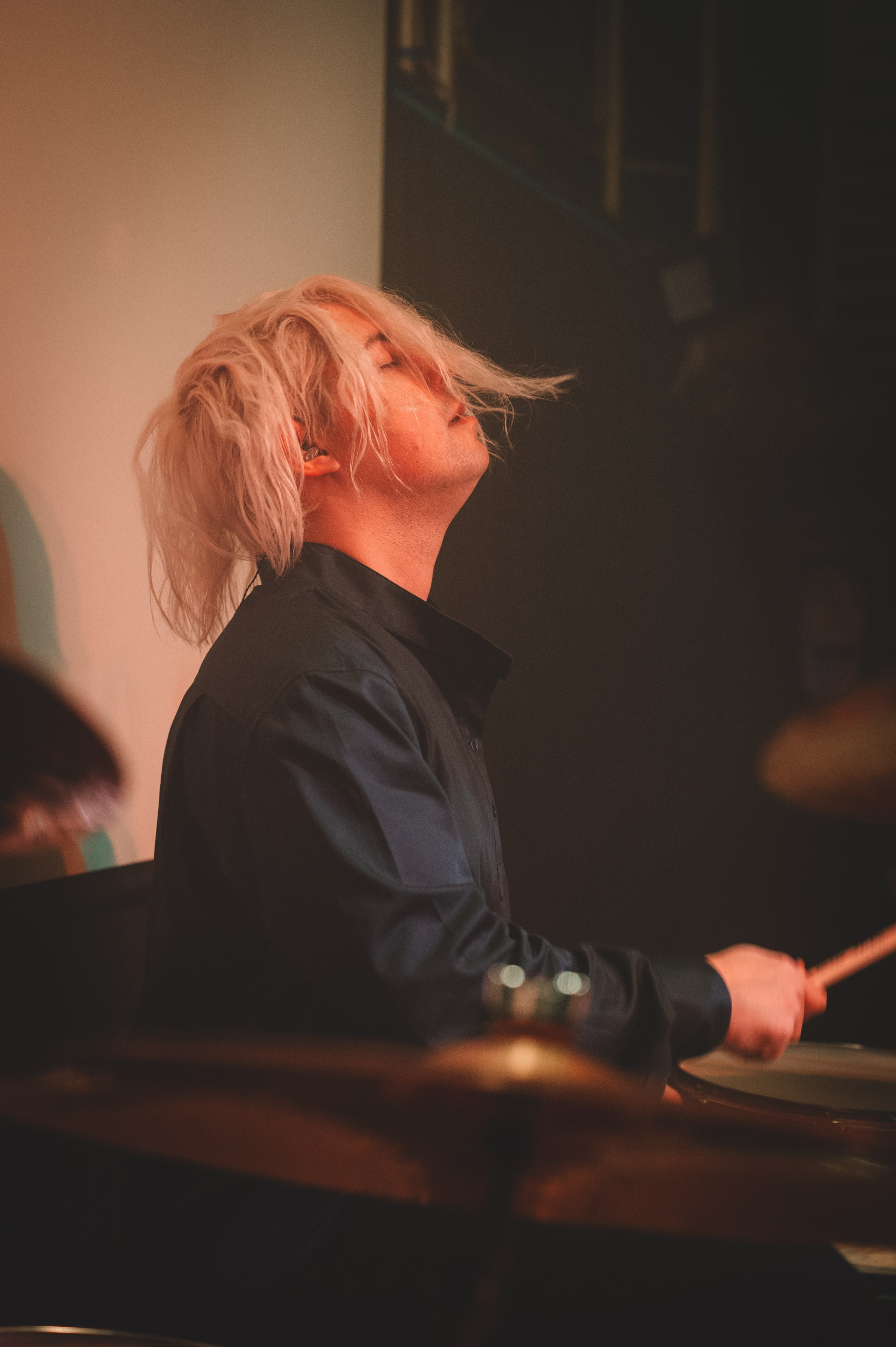 Савелiчъ Бэнд. Фотограф Анна Темнова. Пенза