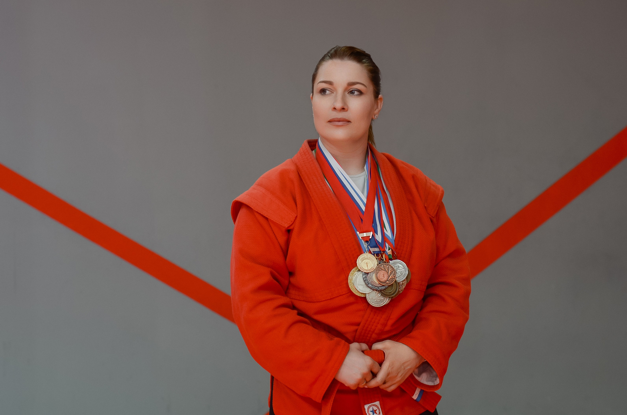 Открытая тренировка. Thephoto-russia.ru