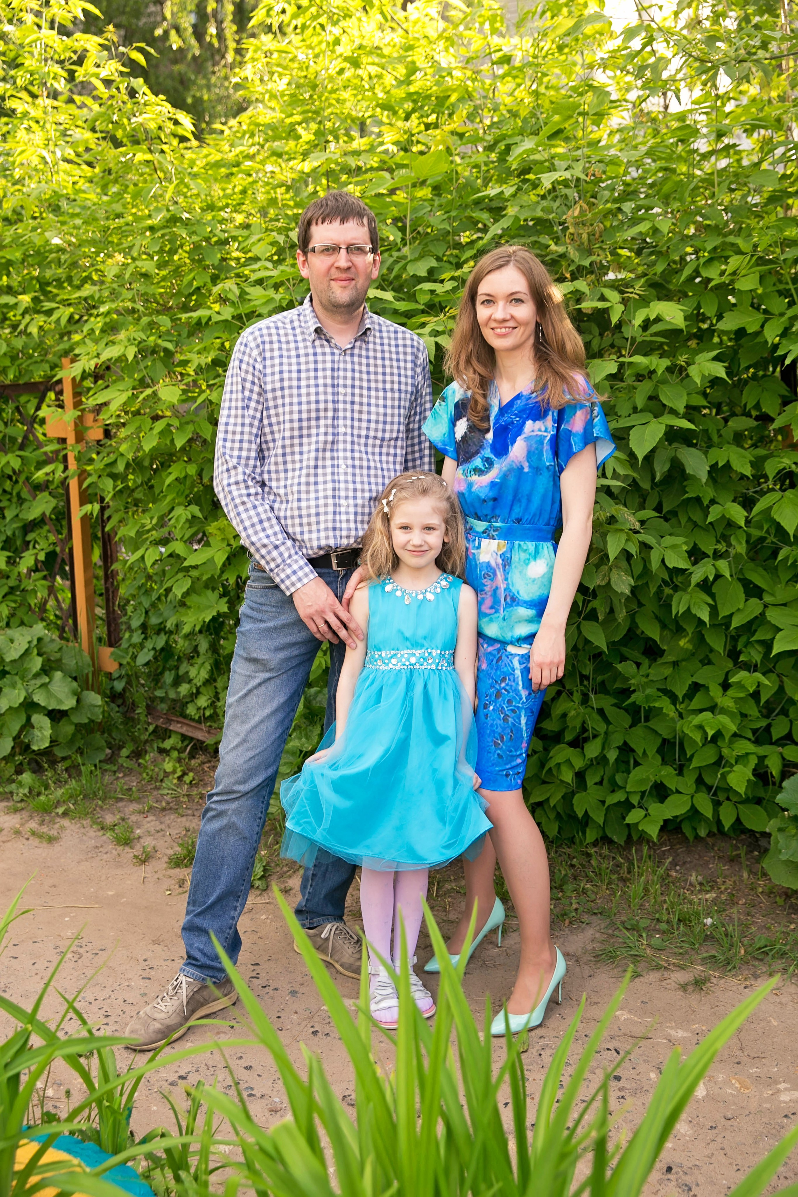 Выпускной 466. Семейный и детский фотограф в Нижнем Новгороде