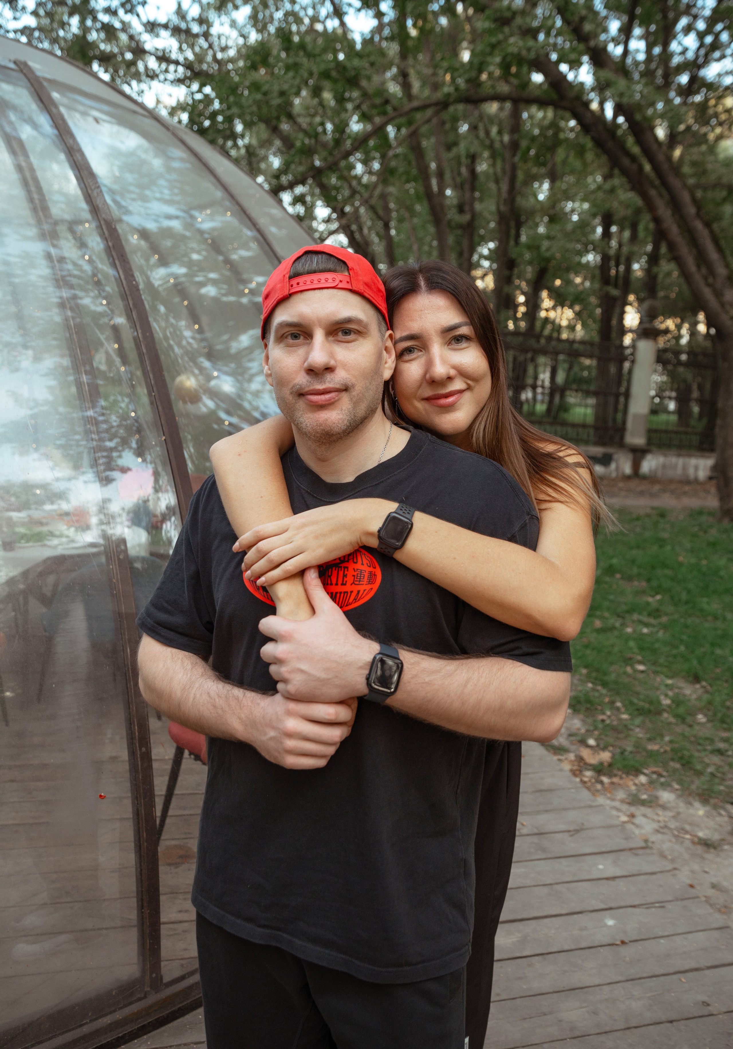 Юбилей Иглу. Семейный и детский фотограф в Нижнем Новгороде