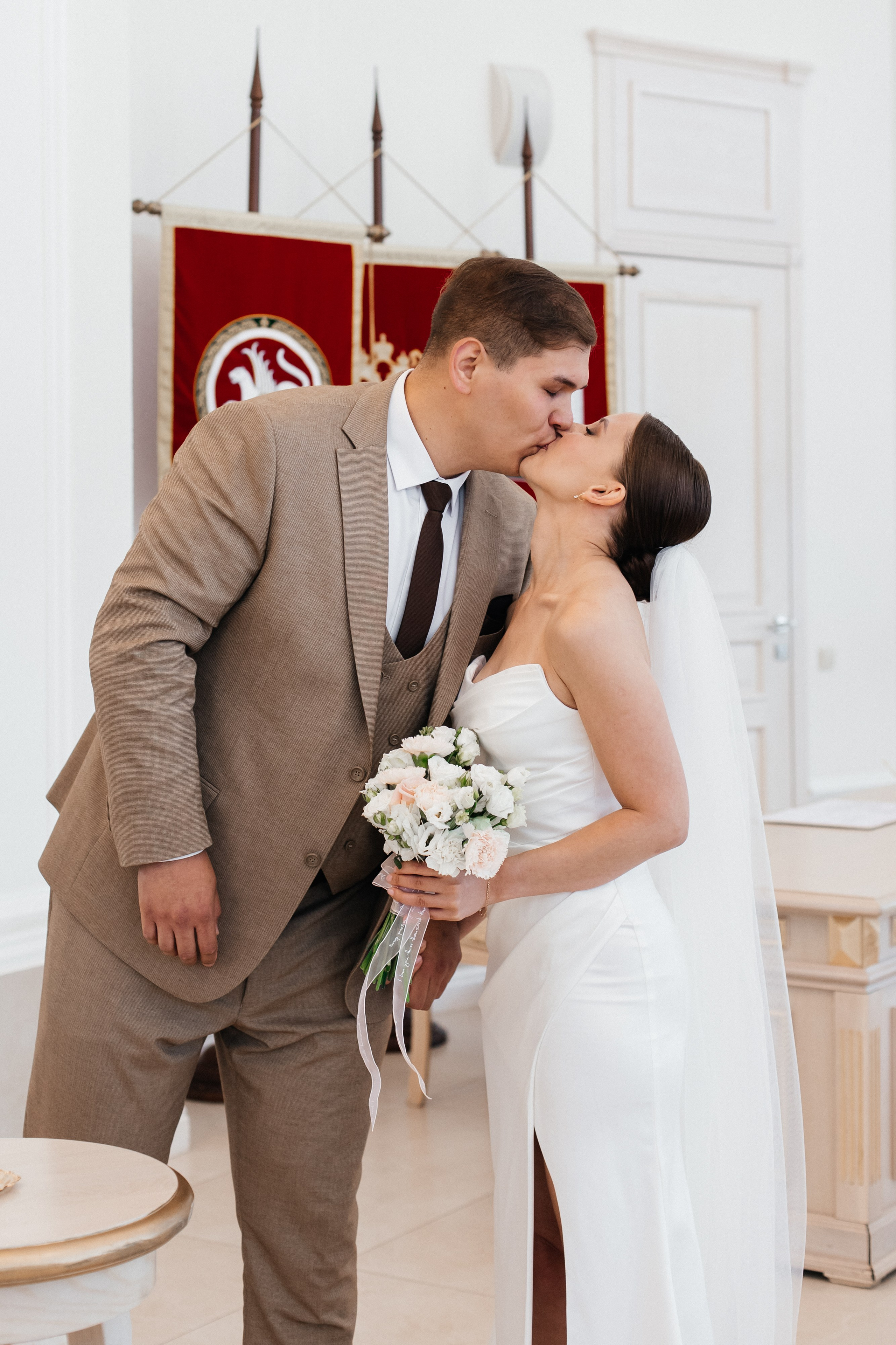 Артур и Валерия. Фотограф Диана Хасанова, г. Казань