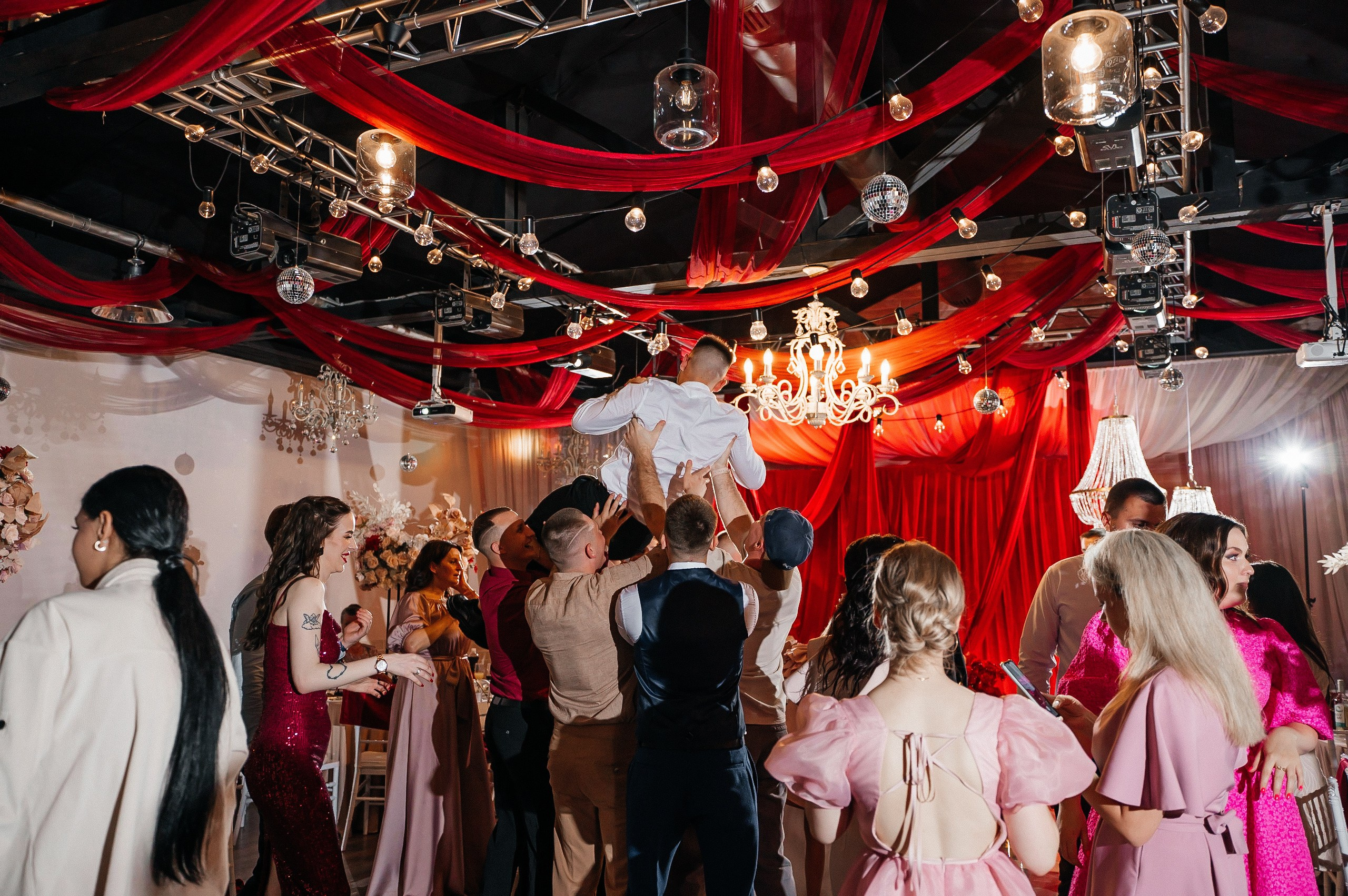 Никита и Вика 15.06.2024. Свадебный и семейный фотограф в городе Смоленске