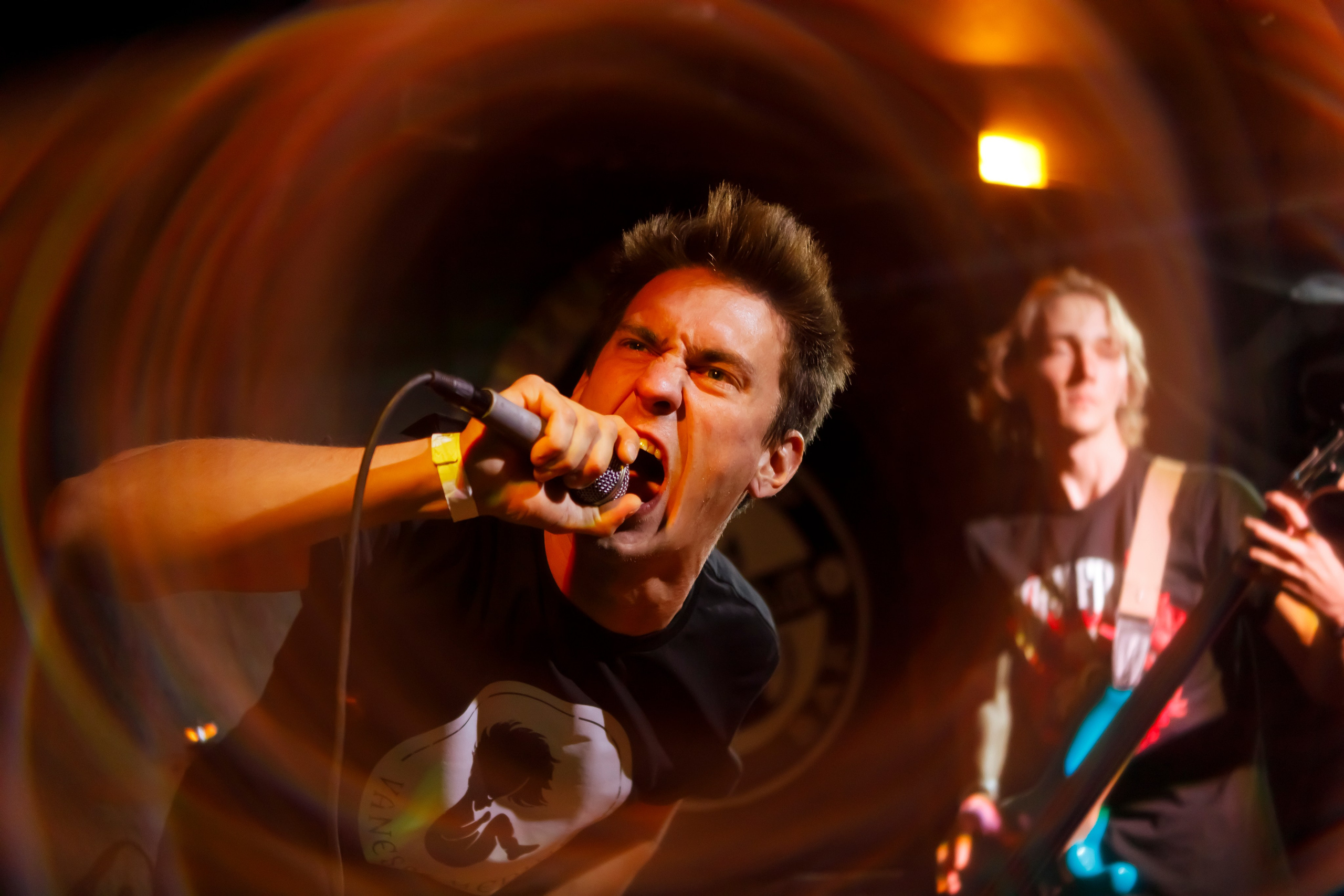 Репортаж. Фотограф в Самаре|Ани