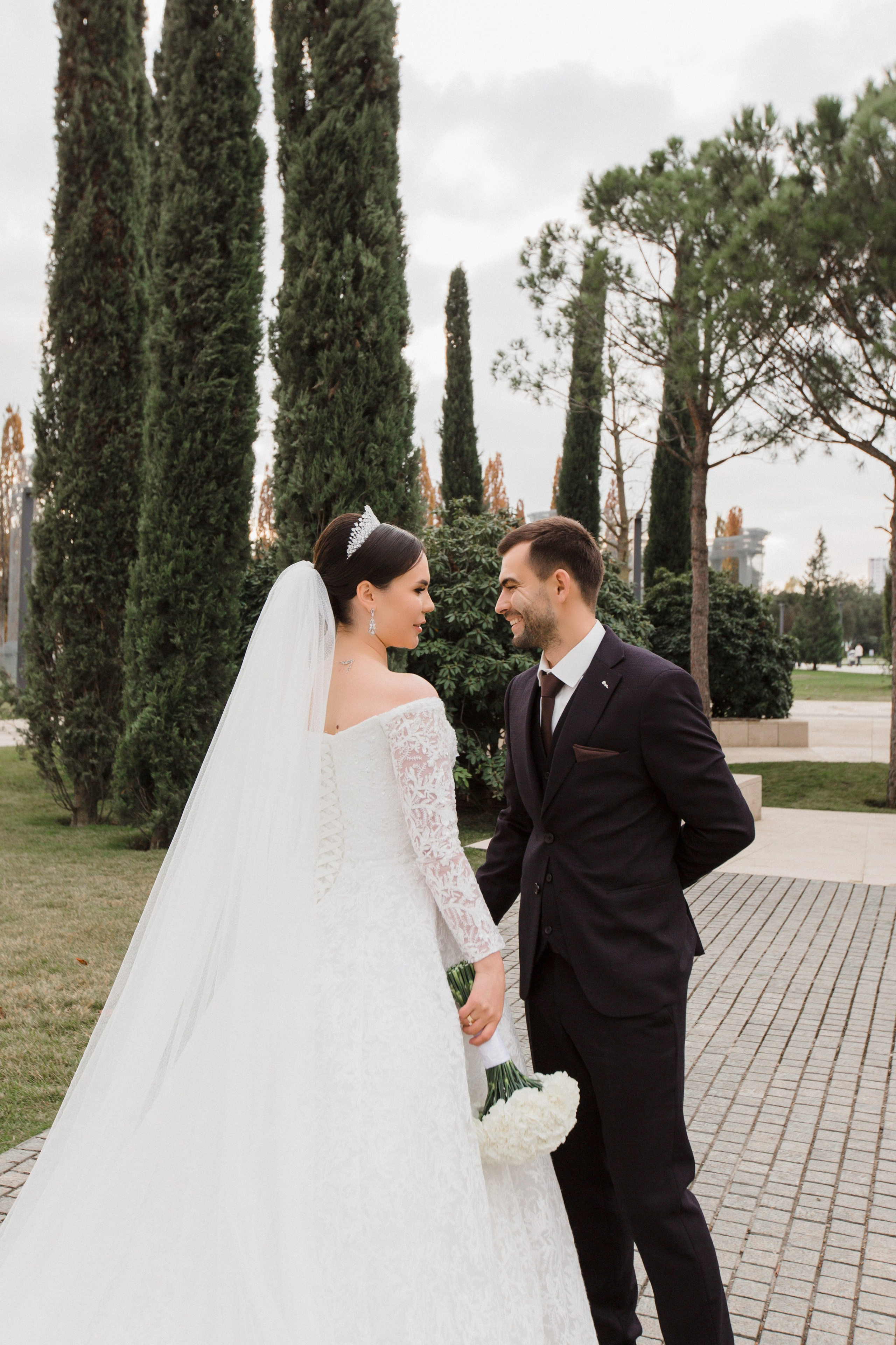 Александр и Виктория. Свадебный и семейный фотограф в Краснодаре