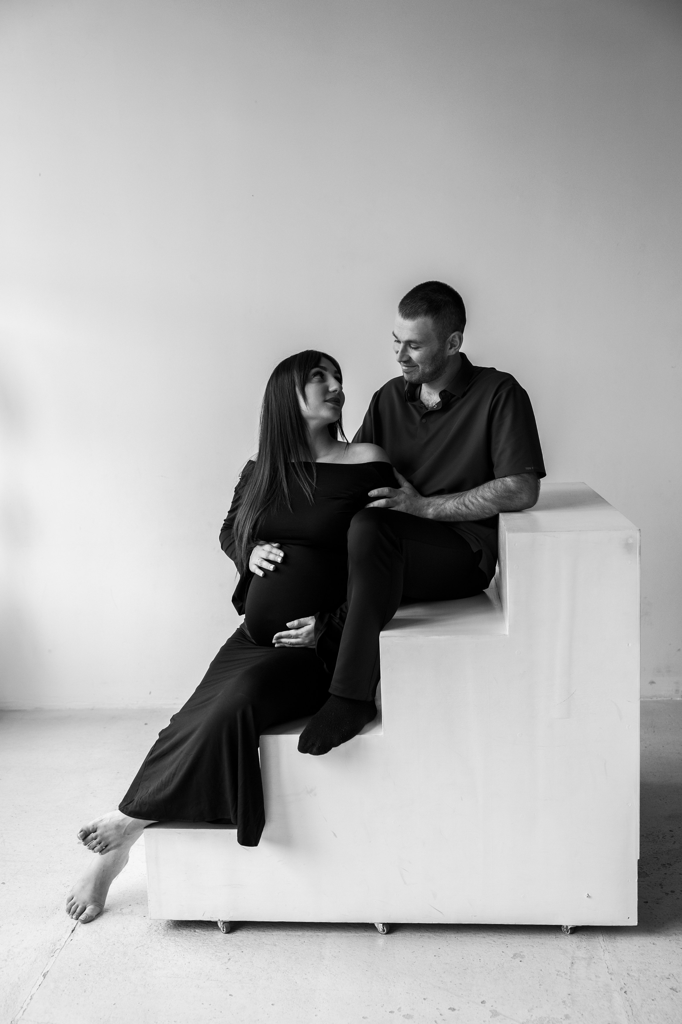 Вика и Кивор. Свадебный и семейный фотограф в Майкопе Валерия Кудрявцева