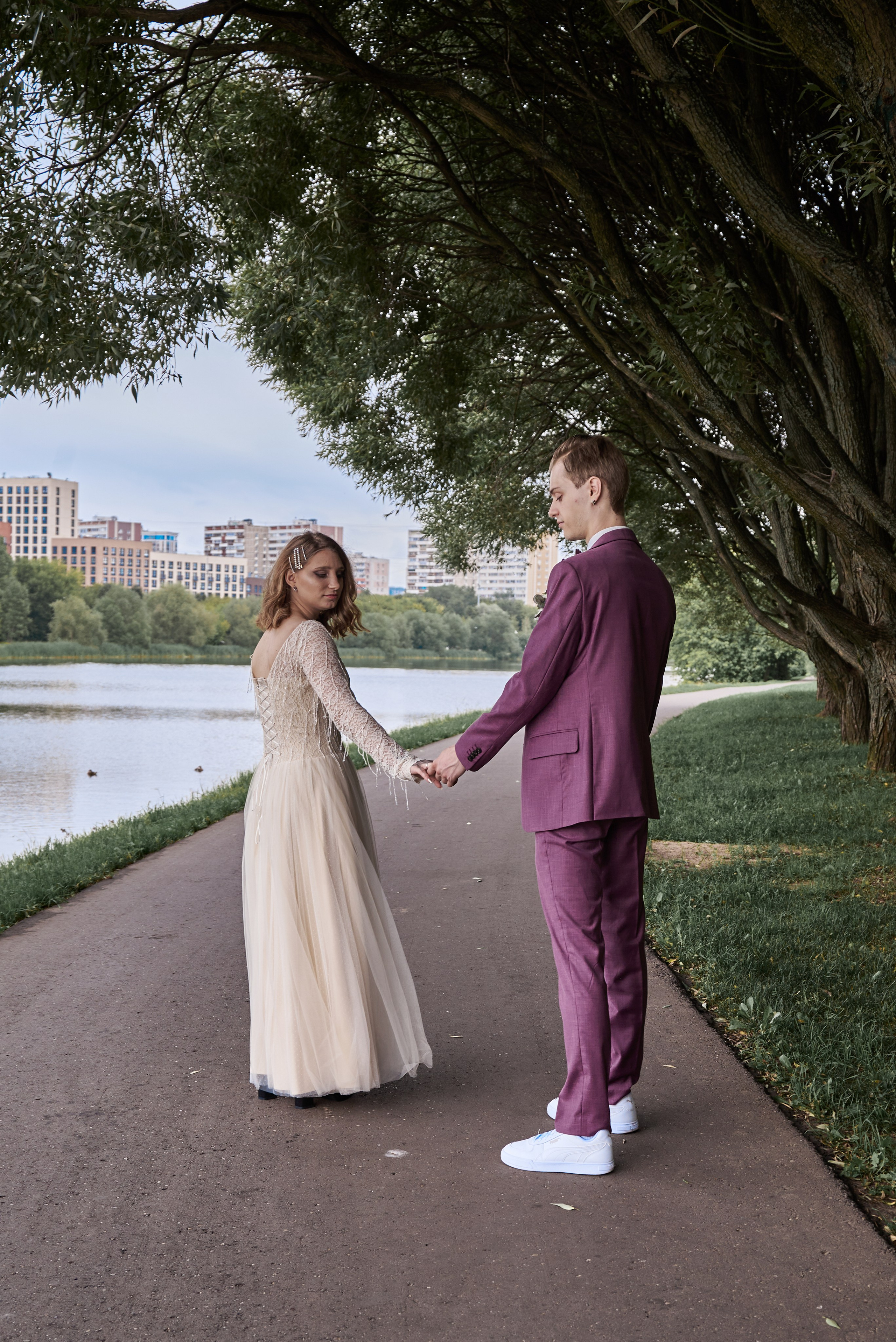 Максим+Валентина, Измайлово. Фотограф Щёлково