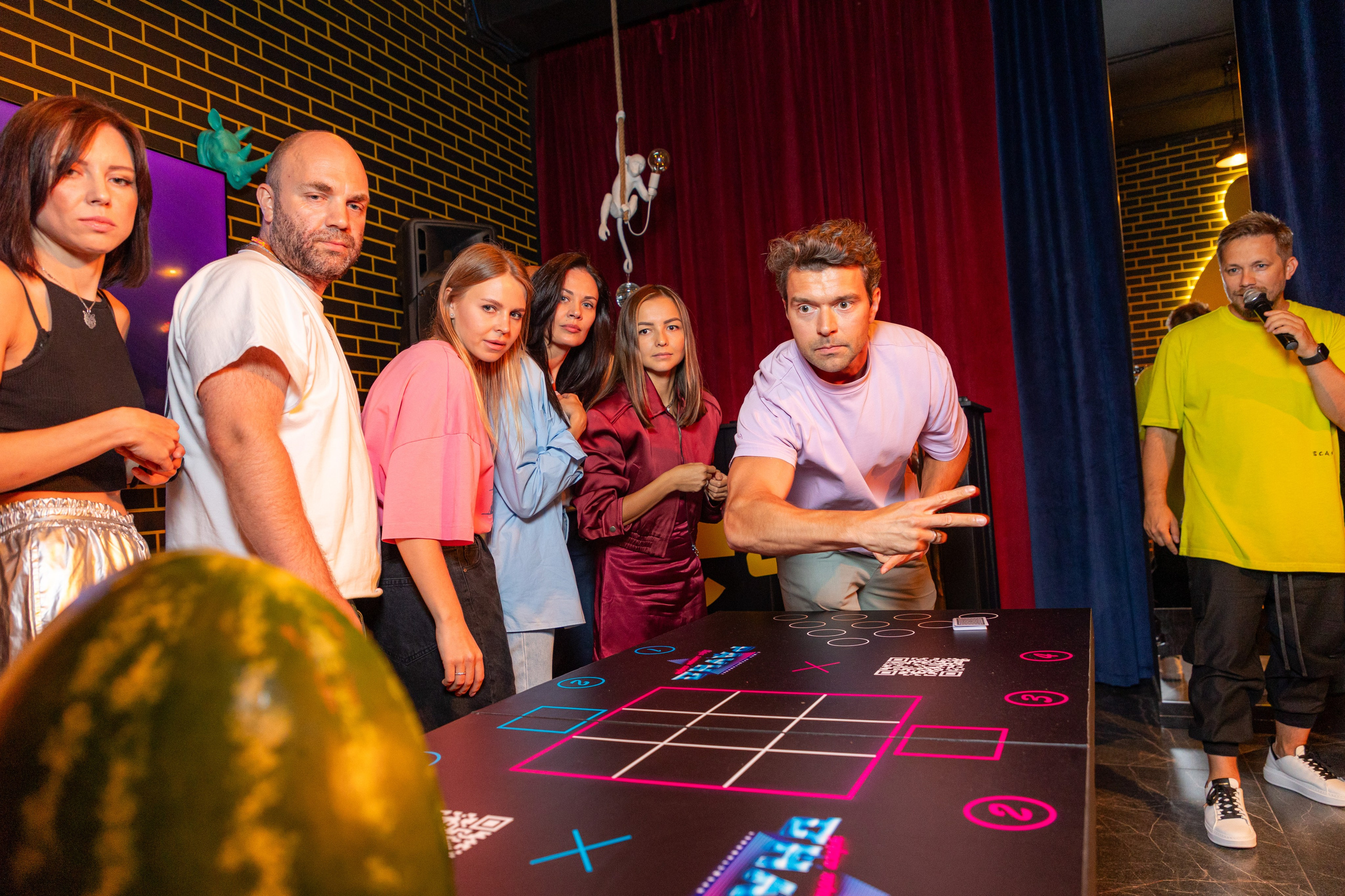 Корпоратив 2. Фотограф в Москве Алексей Липилин