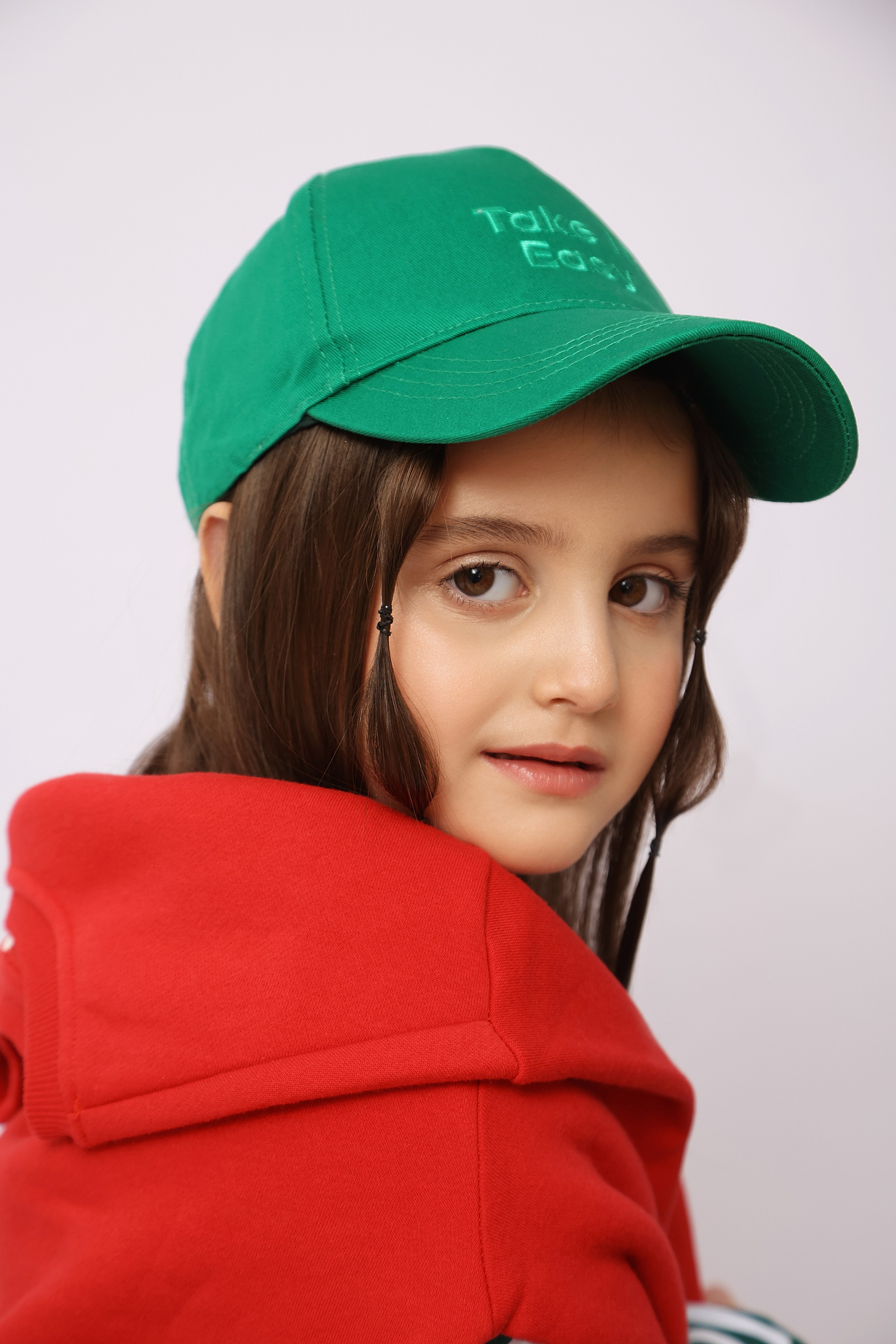 ARINA. Модельная студия MIA Models