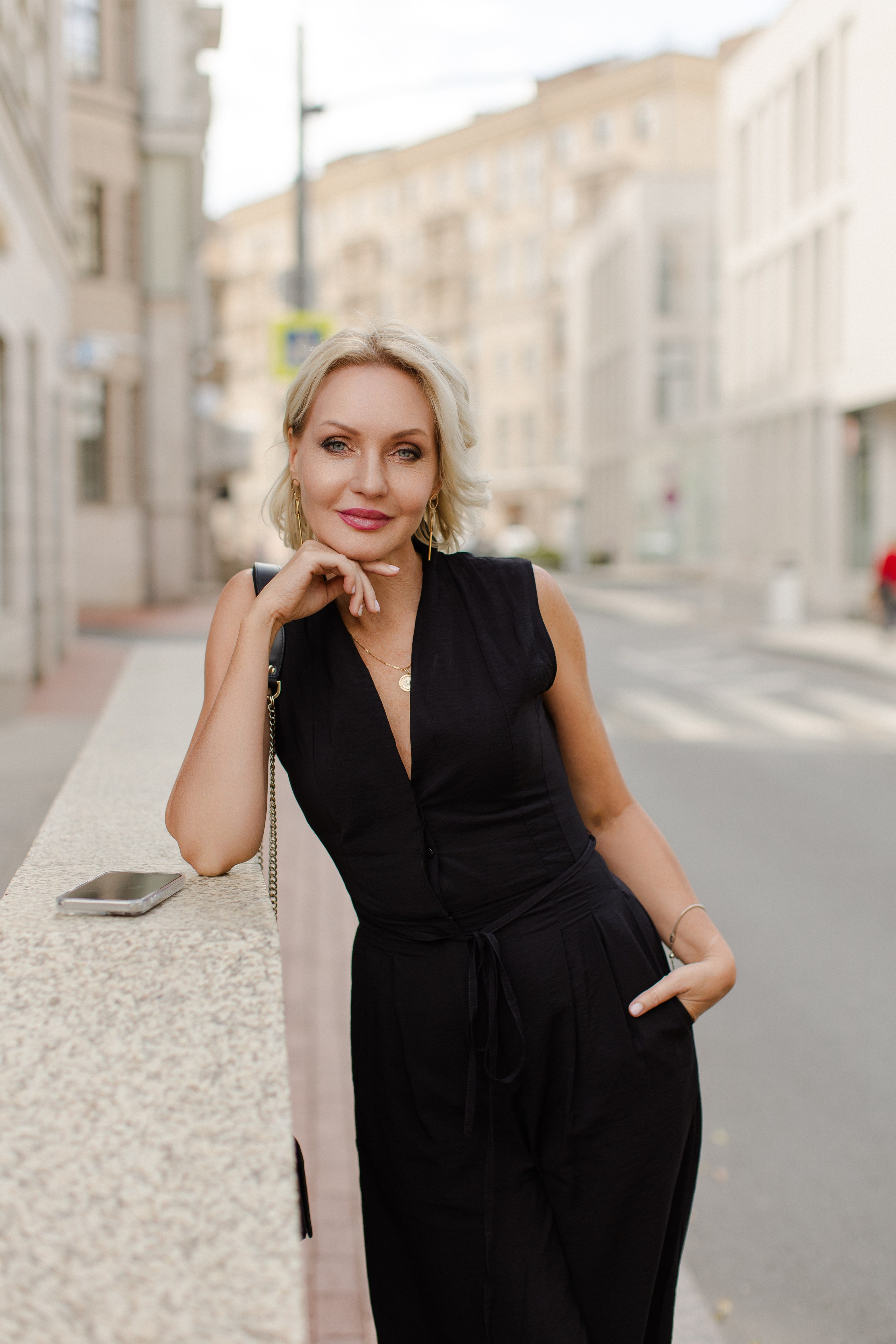 Прогулка. Семейный и детский фотограф в Москве Кузьмина Мария