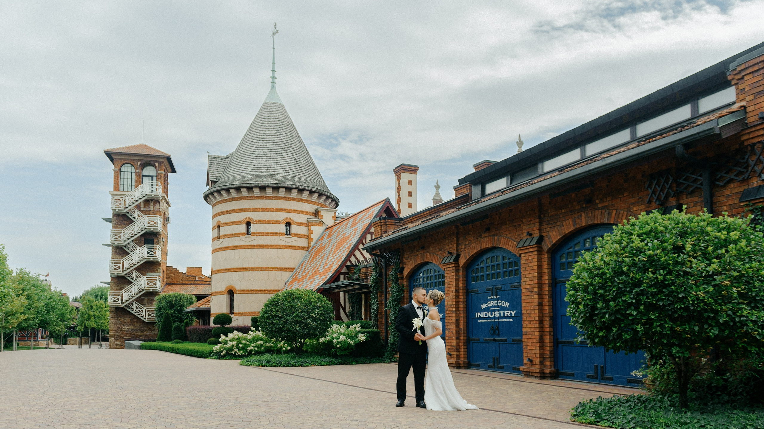Свадебный фотограф Ростов на Дону