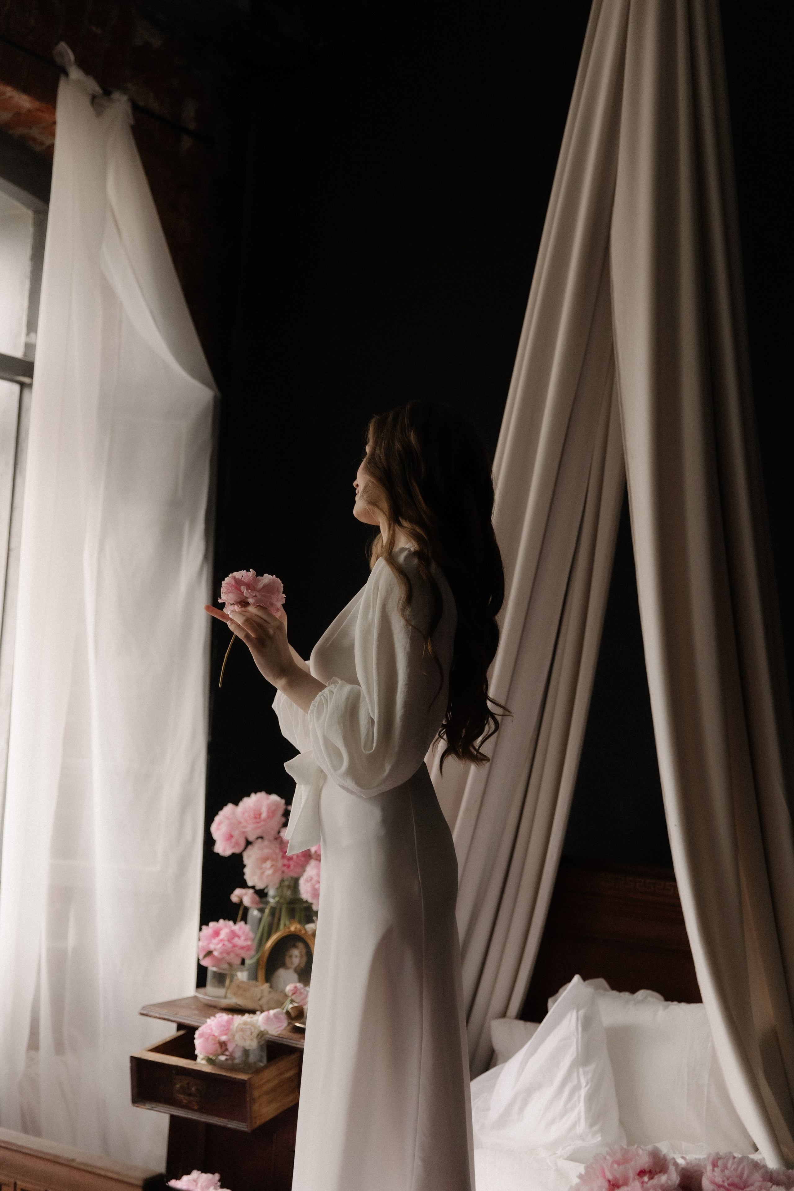 Алина. Семейный и свадебный фотограф в Москве и Зеленограде Пилипенко Юлия