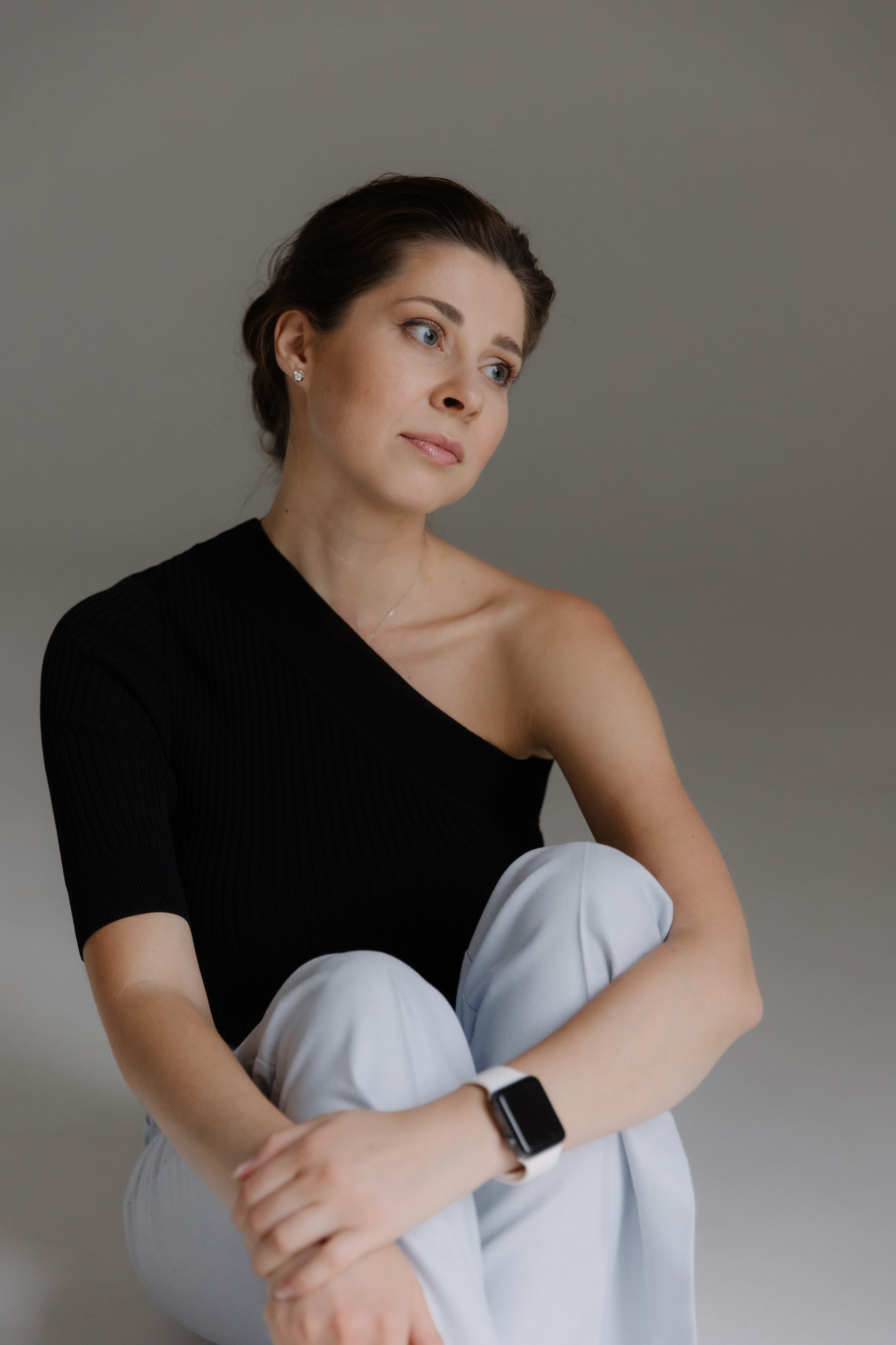 Эля. Семейный и свадебный фотограф в Москве и Зеленограде Пилипенко Юлия