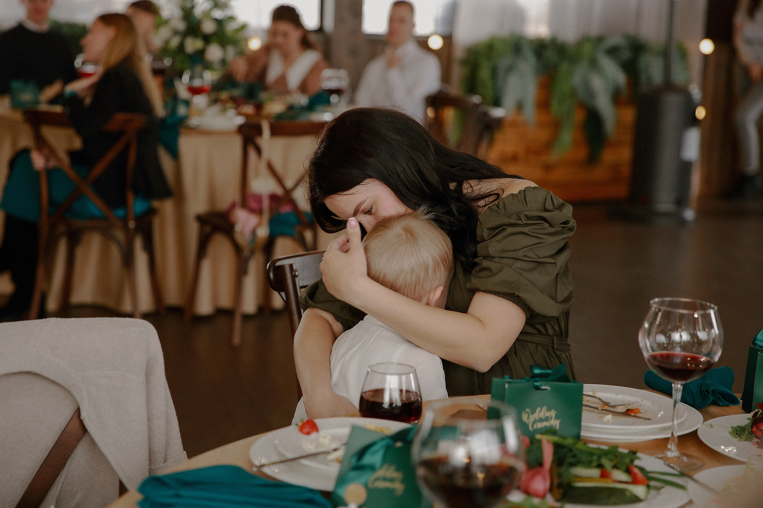 Саша и Ксюша. Семейный и свадебный фотограф в Москве и Зеленограде Пилипенко Юлия