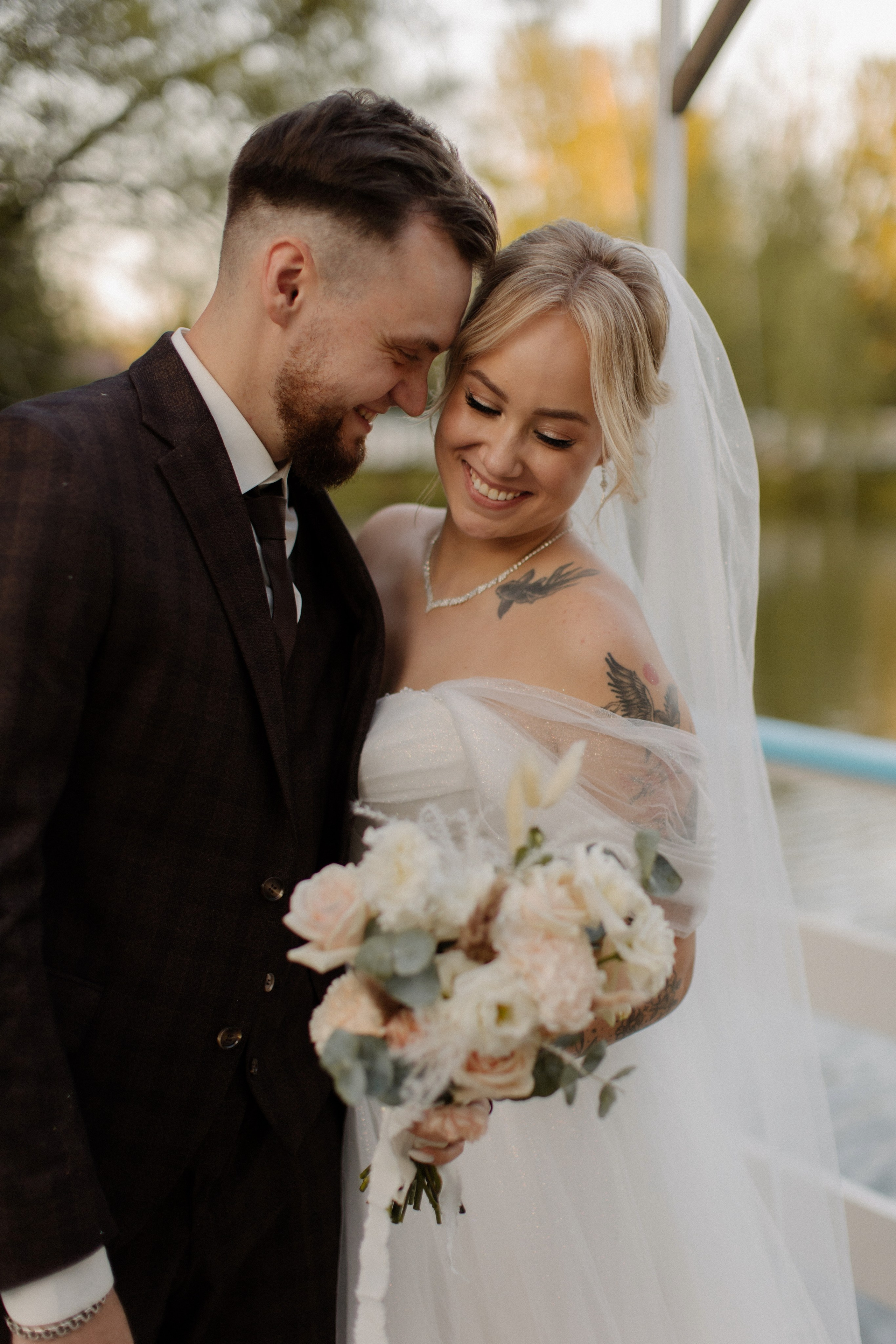 Евгений и Виктория. Семейный и свадебный фотограф в Москве и Зеленограде Пилипенко Юлия