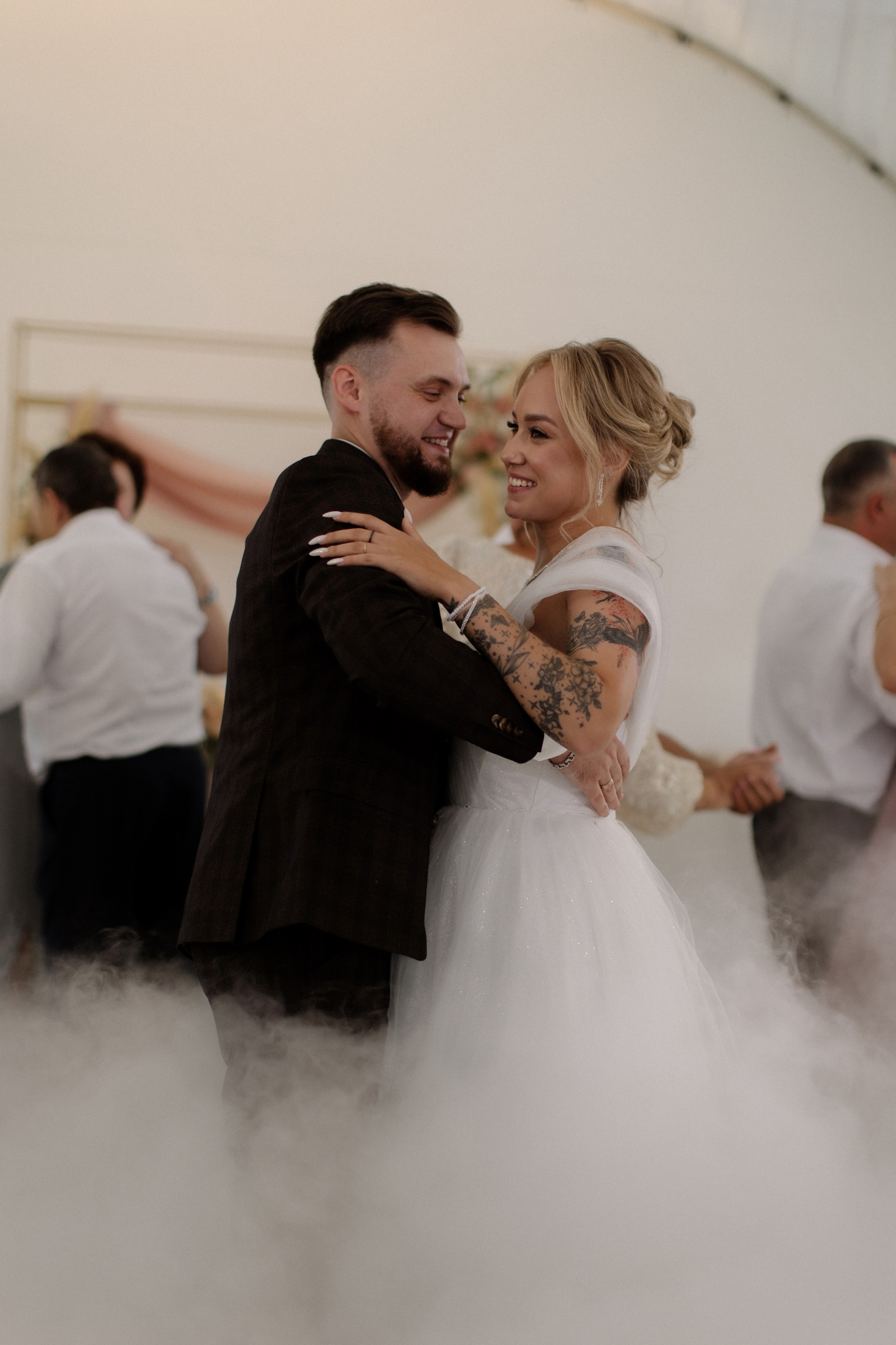 Евгений и Виктория. Семейный и свадебный фотограф в Москве и Зеленограде Пилипенко Юлия