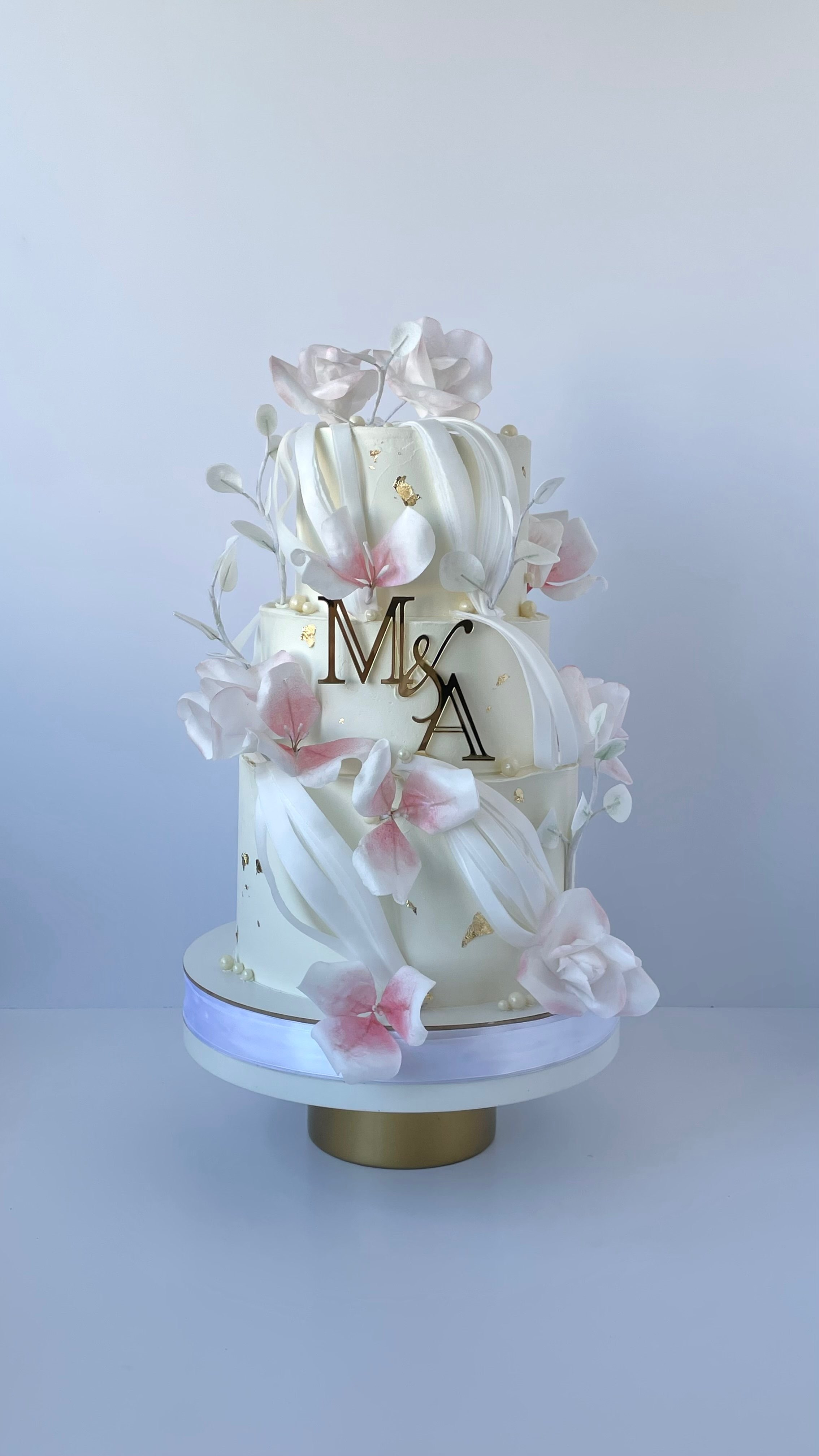 Кондитер Баранова. Подрядчики и друзья сети свадебных площадок House for wedding