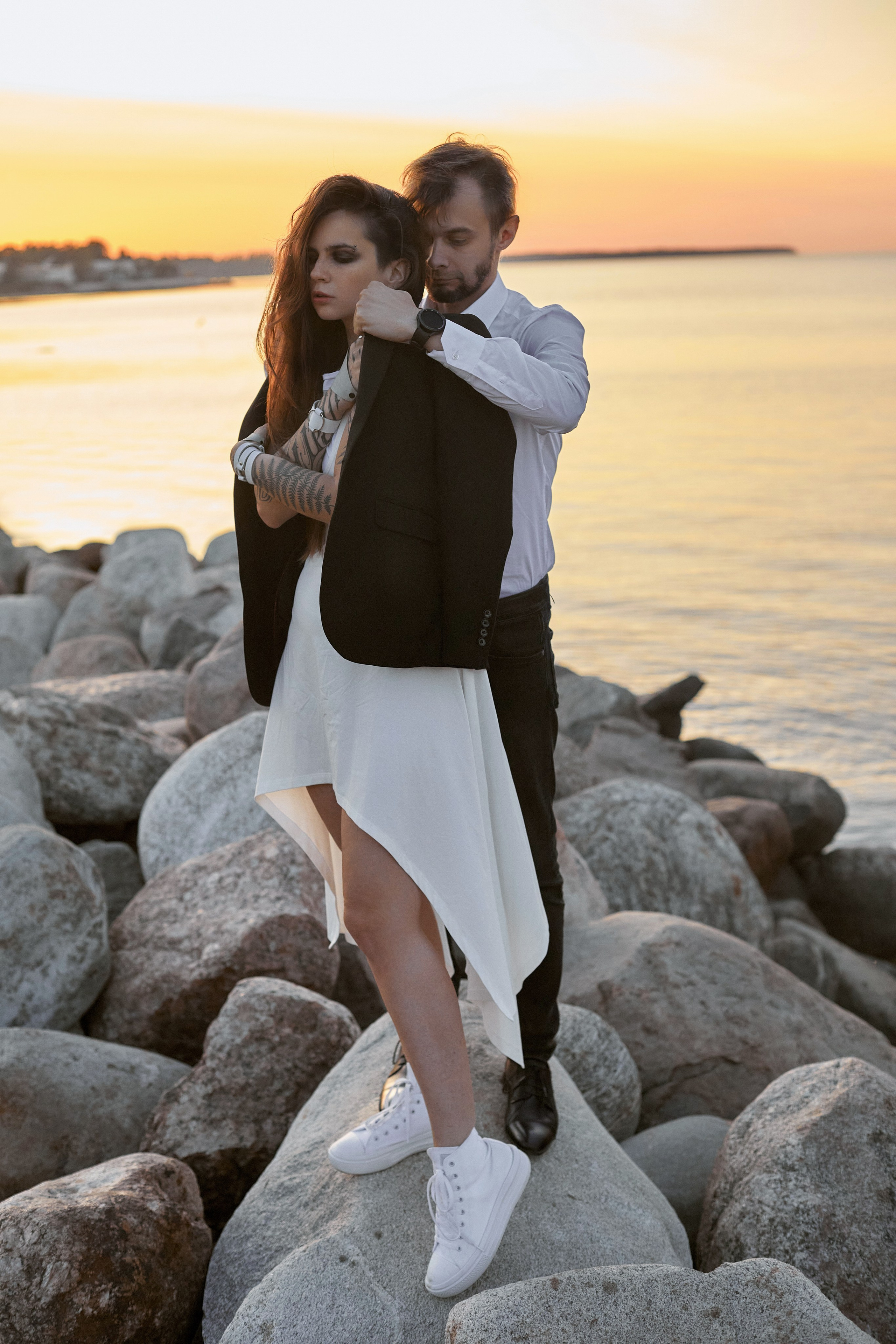 «На Ладоге». Свадебный и креативный фотограф в ЮФО и МСК