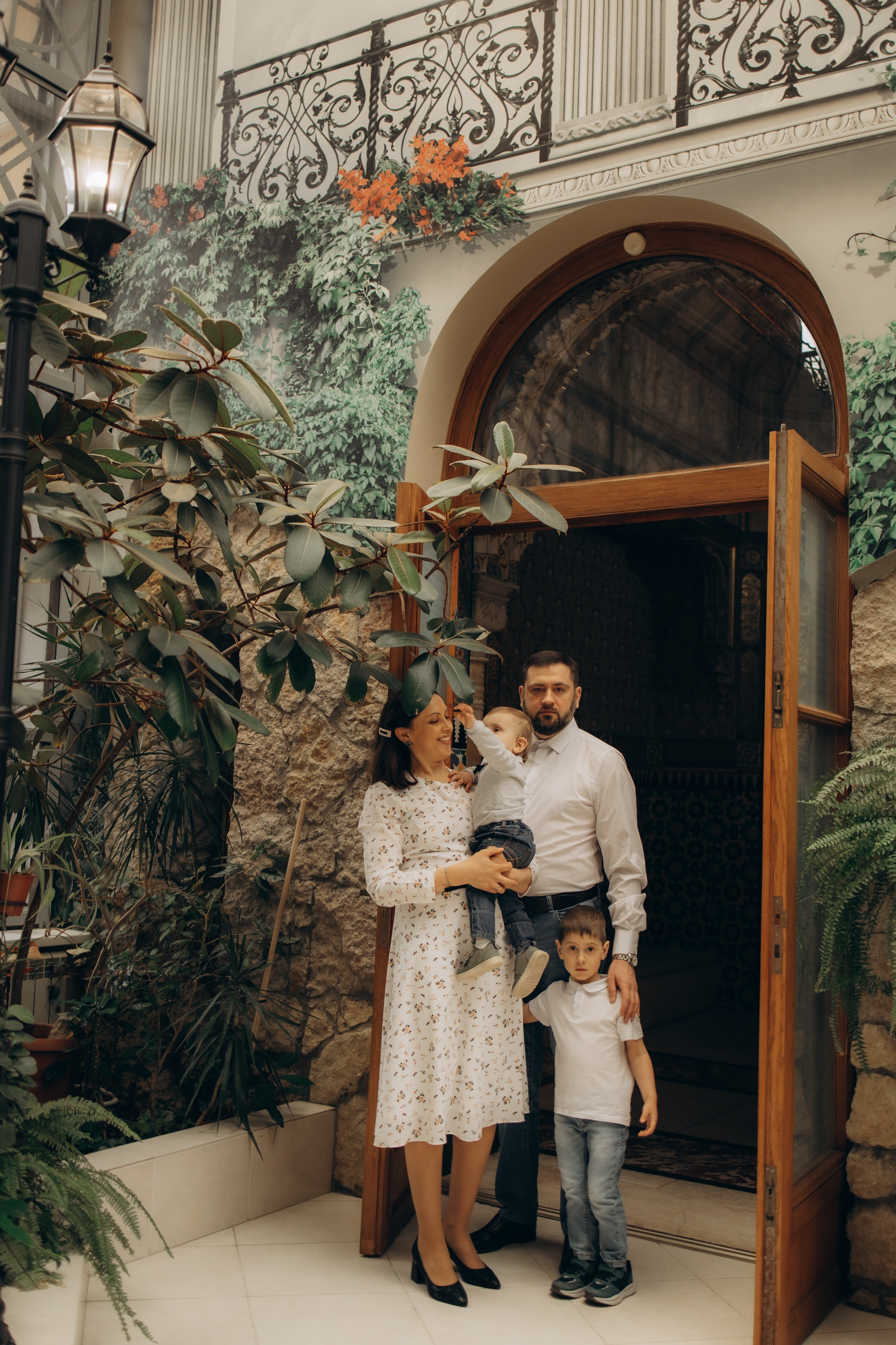 Дворец Малютки. Семейный, ньюборн newborn фотограф, фотограф новорождённых в Санкт-Петербурге, Пушкине, Павловске. Павлова Анастасия