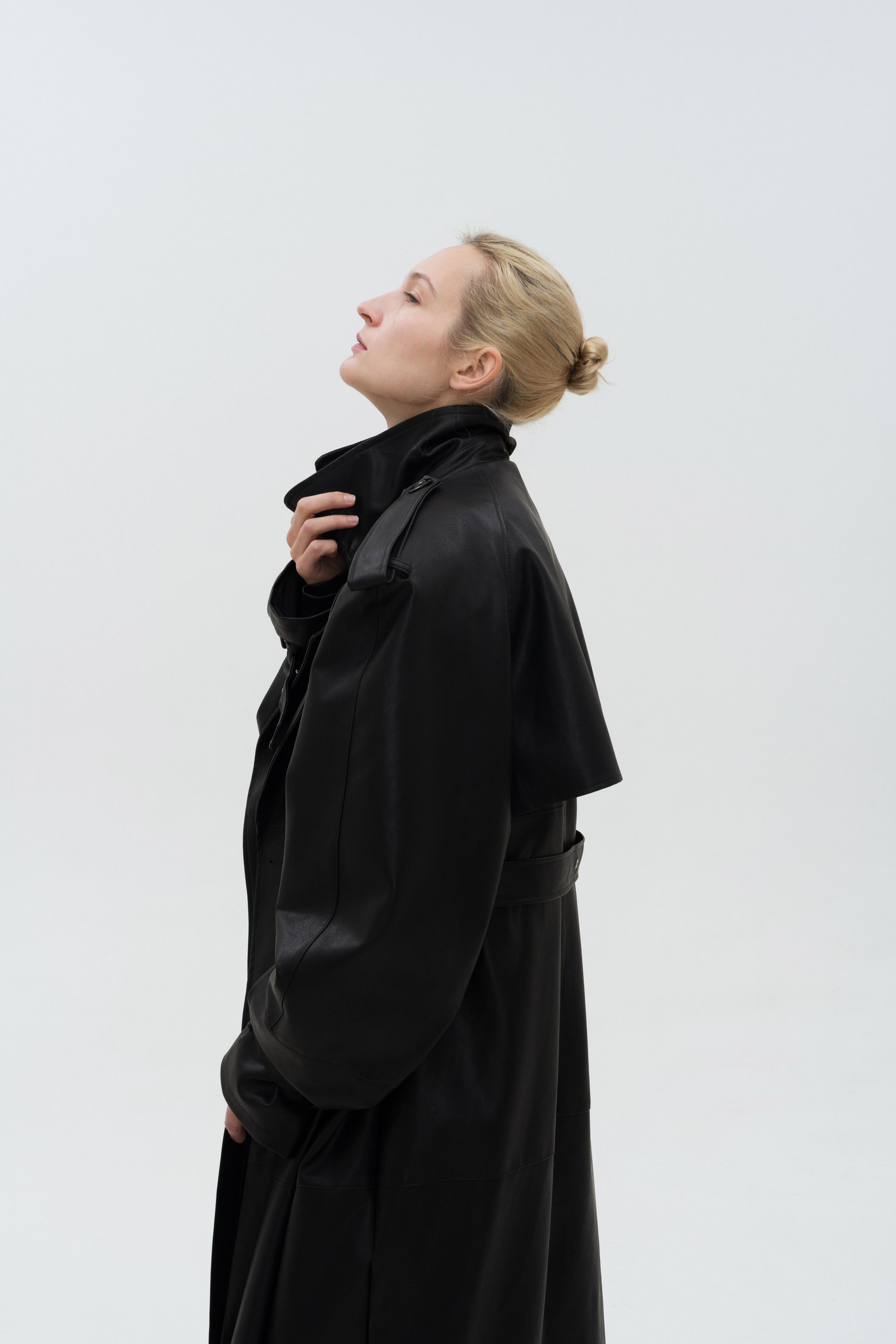 MODEL. Коммерческий фотограф в Москве