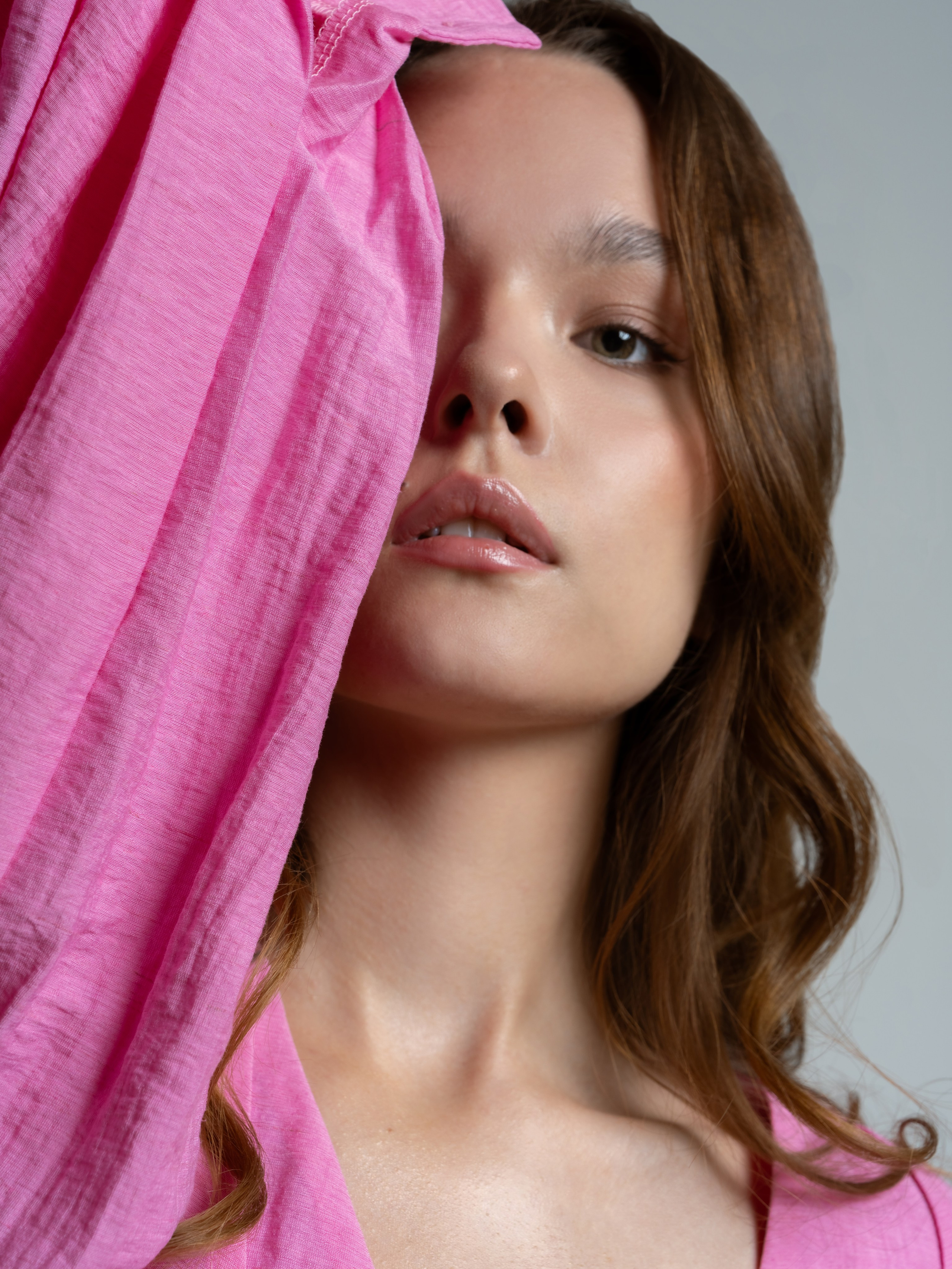 MODEL. Коммерческий фотограф в Москве