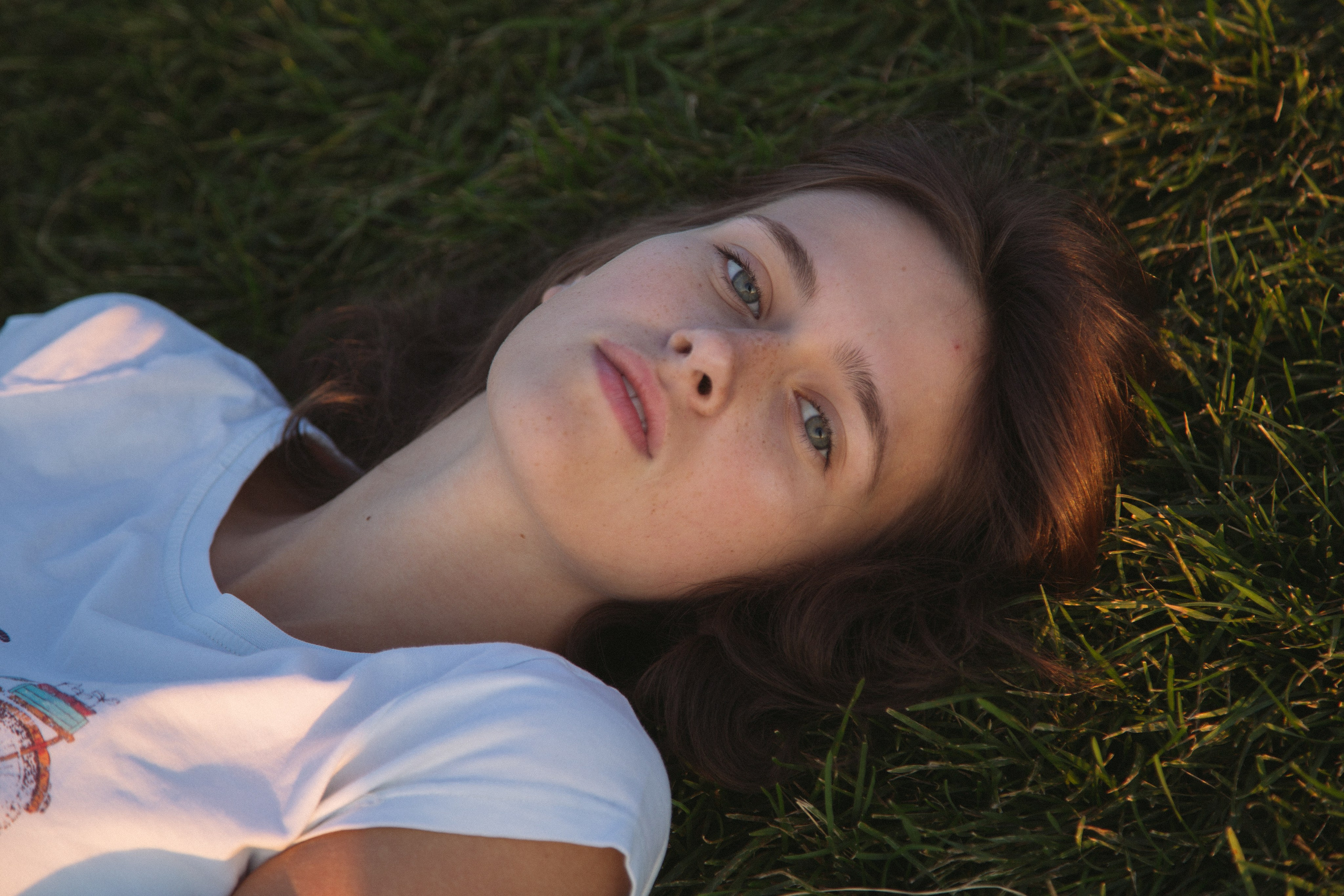 Портреты. Фотограф Вероника Кольтеева