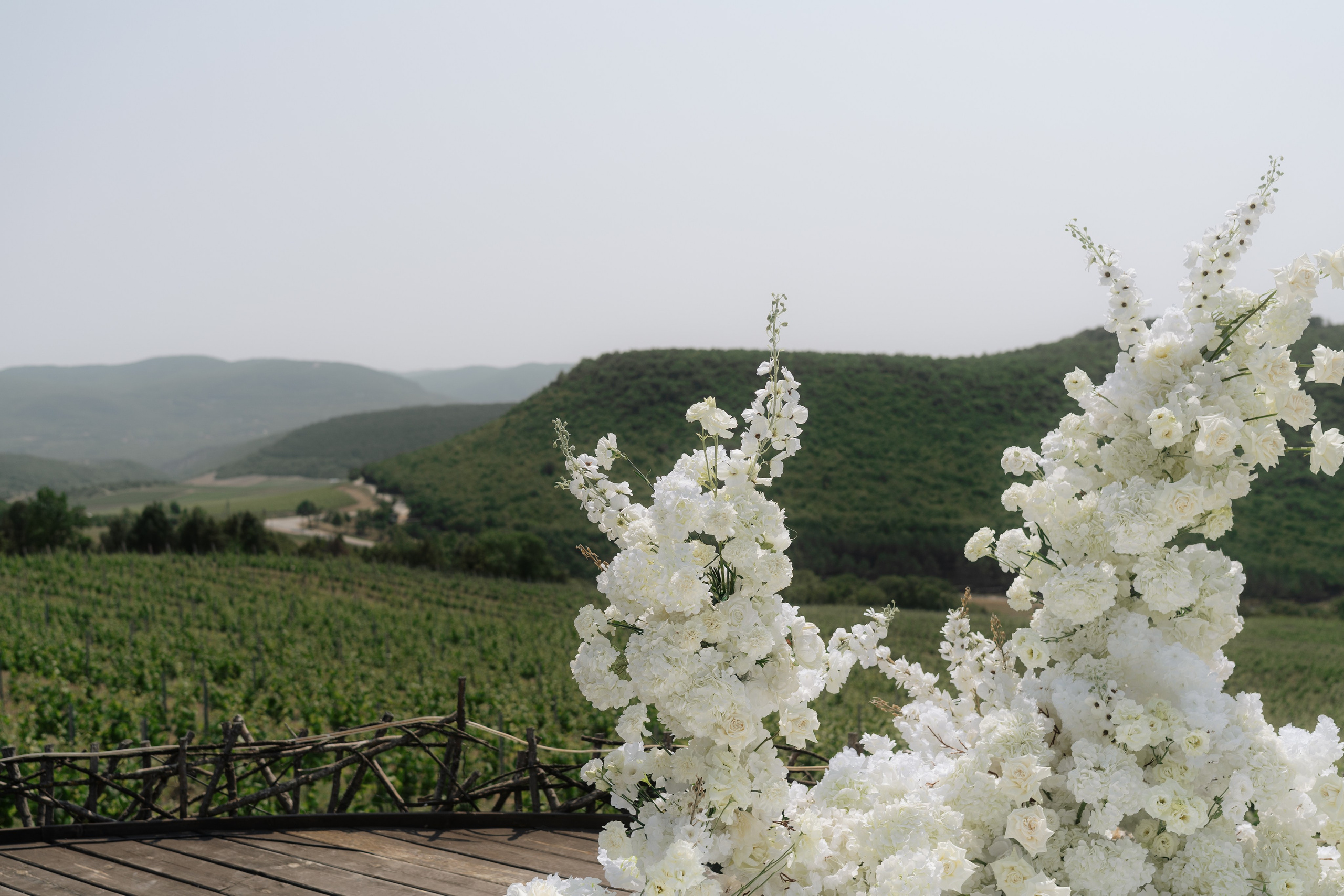 Анастасия & Дмитрий. Свадебный и портретный фотограф Алена Седининна в Крыму
