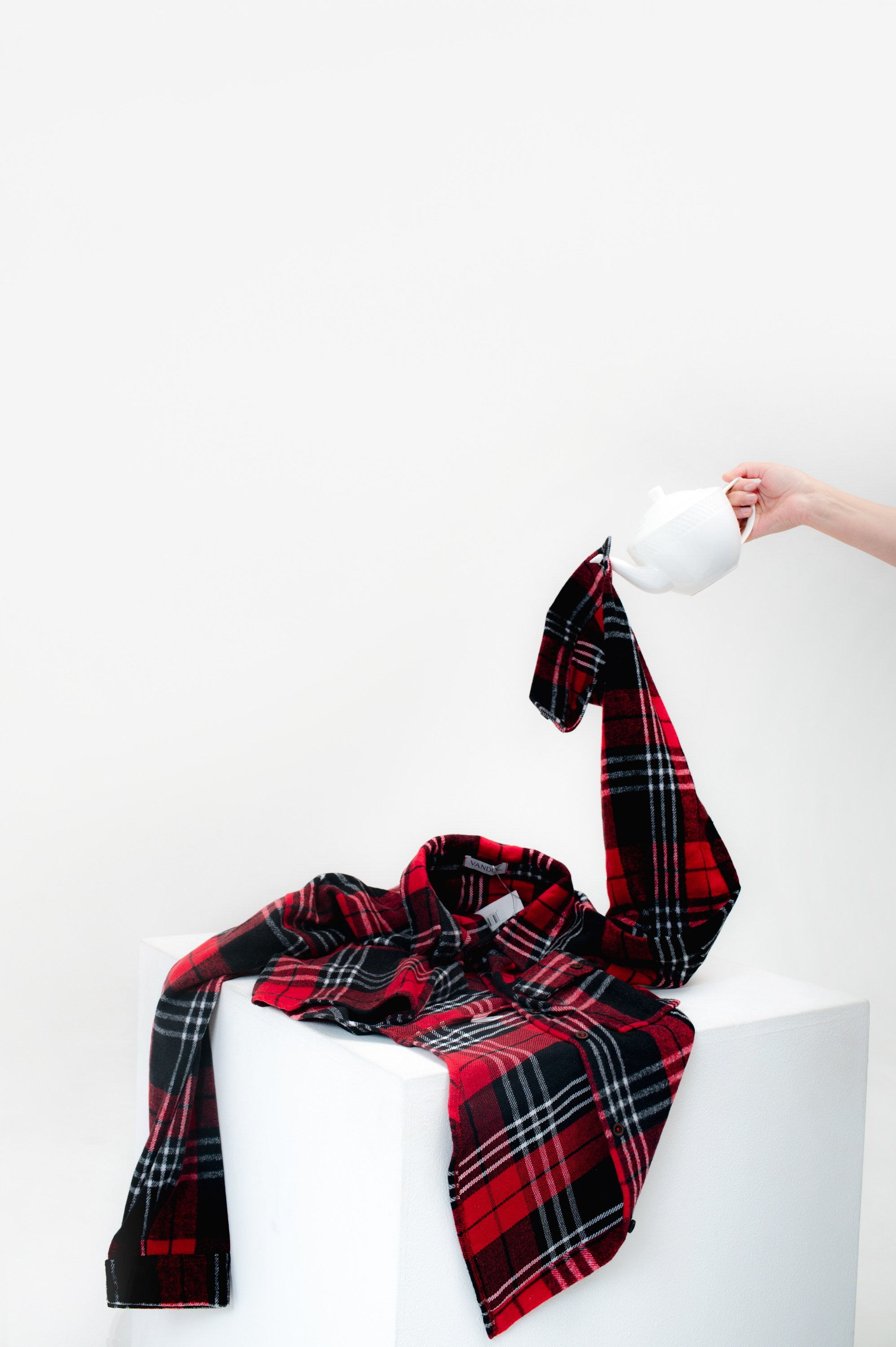 Съемка для бренда одежды FORМЫ. Коммерческий фотограф в Казани Ксения Добролюбова