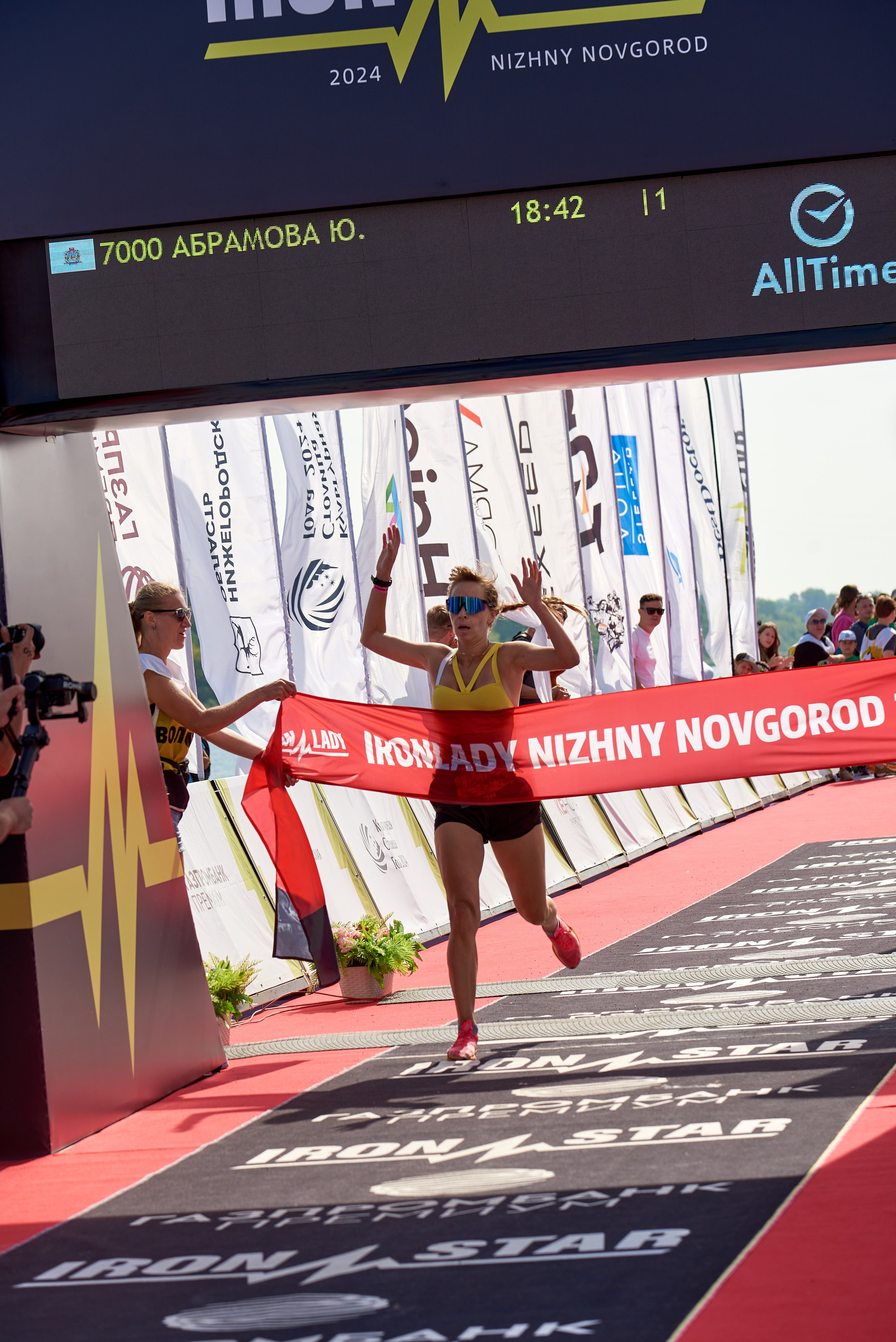 IRONSTAR. Андрей Винников фотограф в Нижнем Новгороде