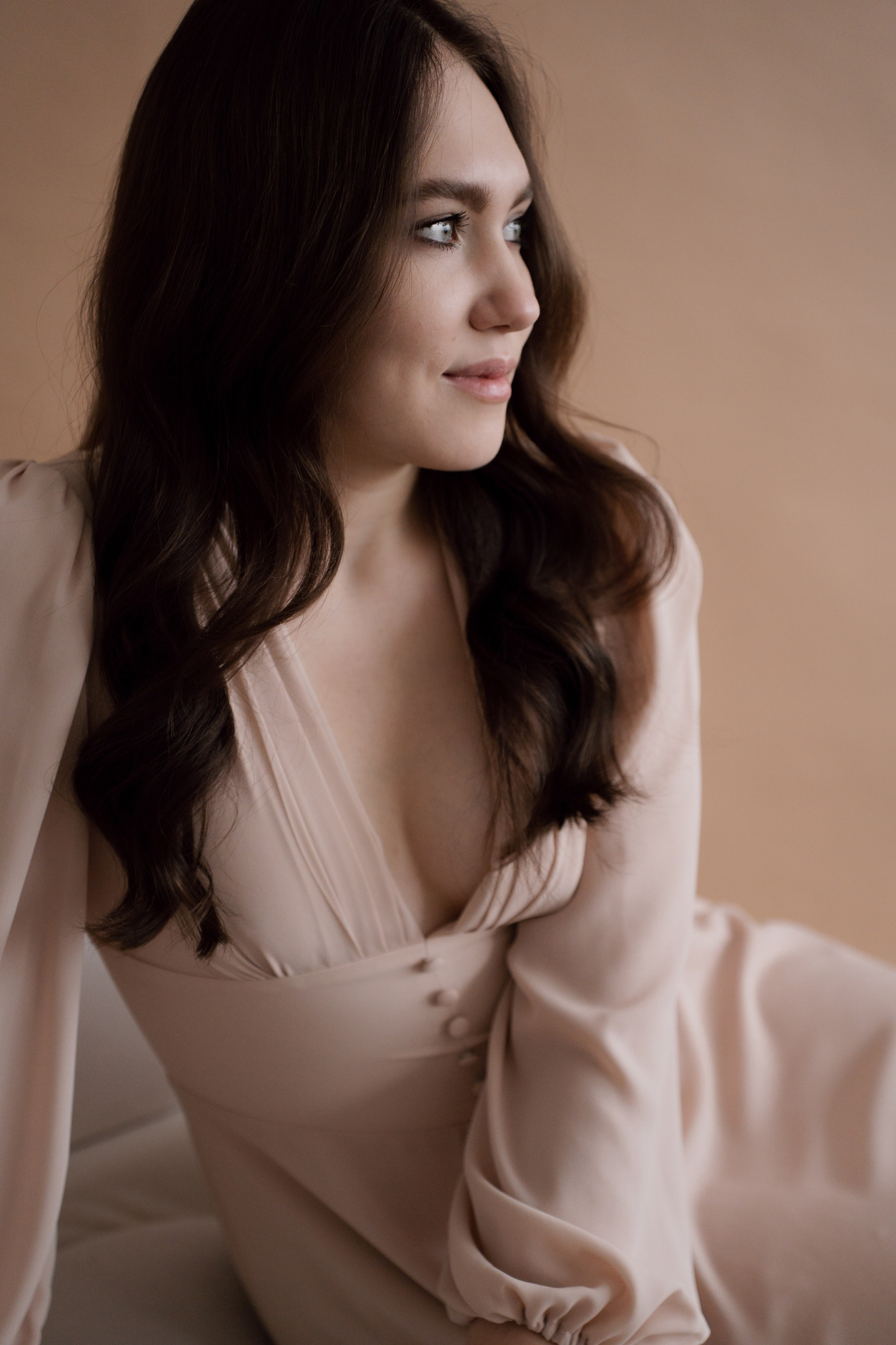 Индивидуальные. Дарья Зайцева Фотограф в Тольятти @adida_sha