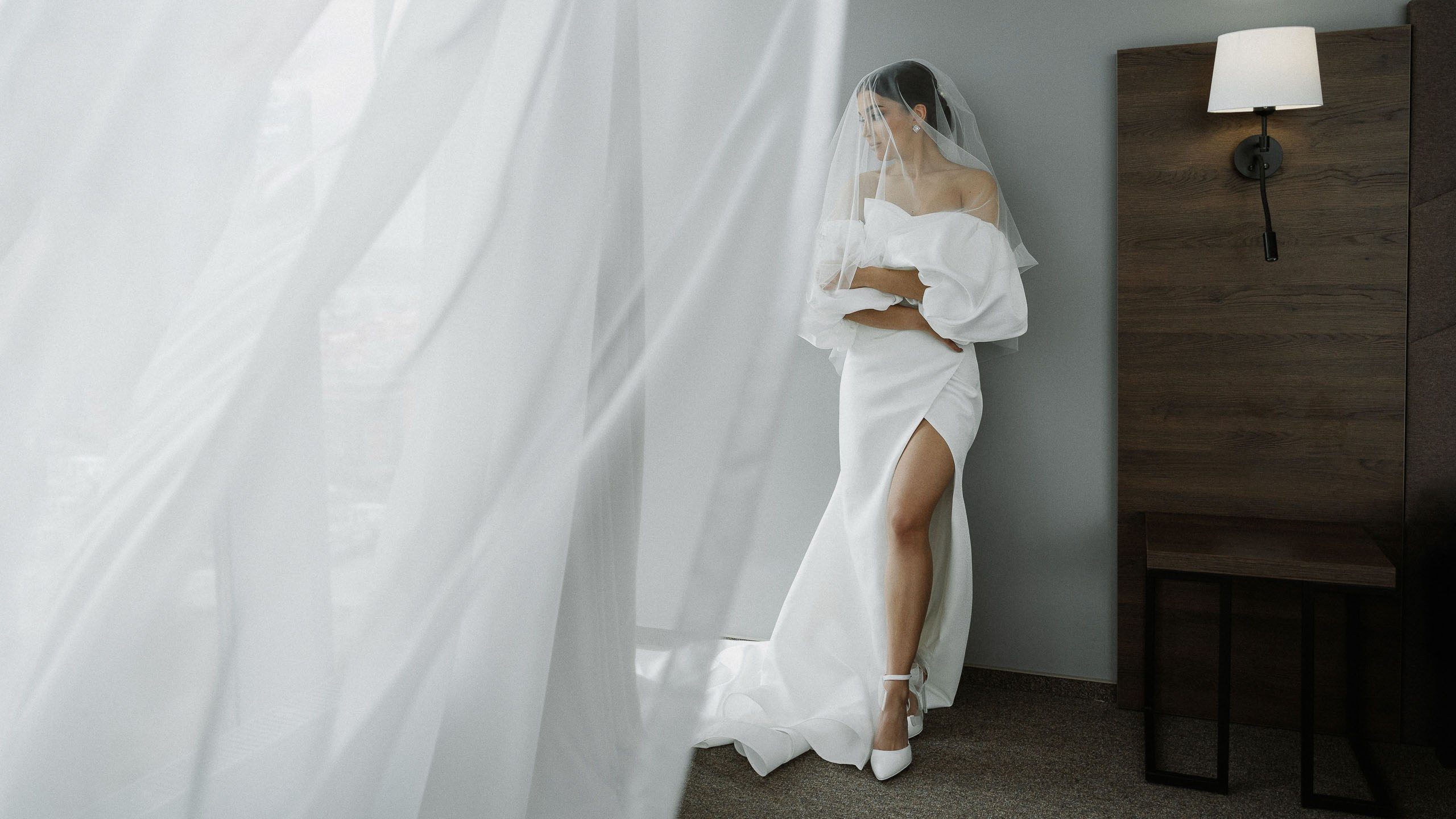 Фотограф в Иркутске Михаил Торопов