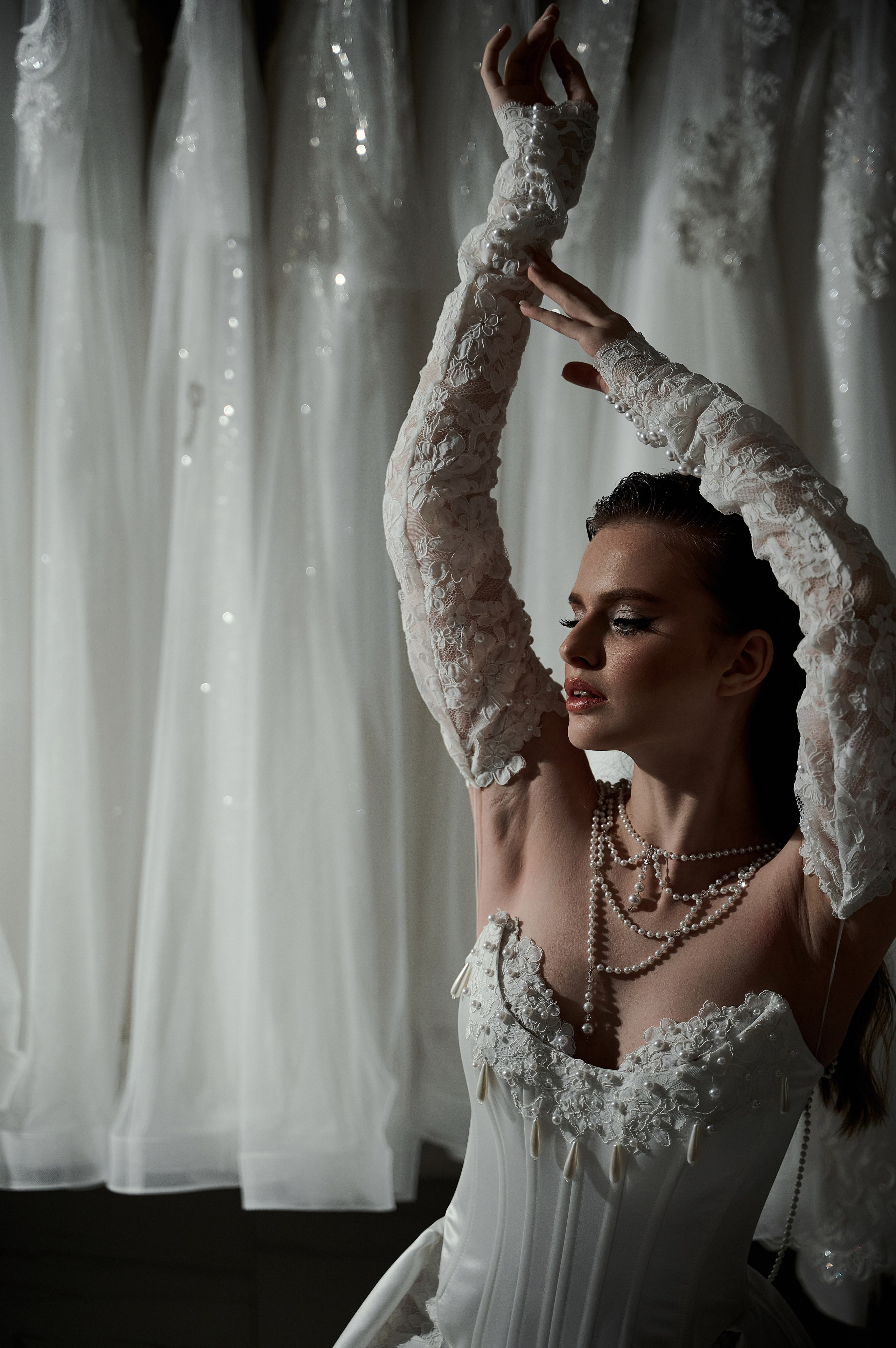 София. Свадебный и портретный фотограф в Брянске Скепская Лилия