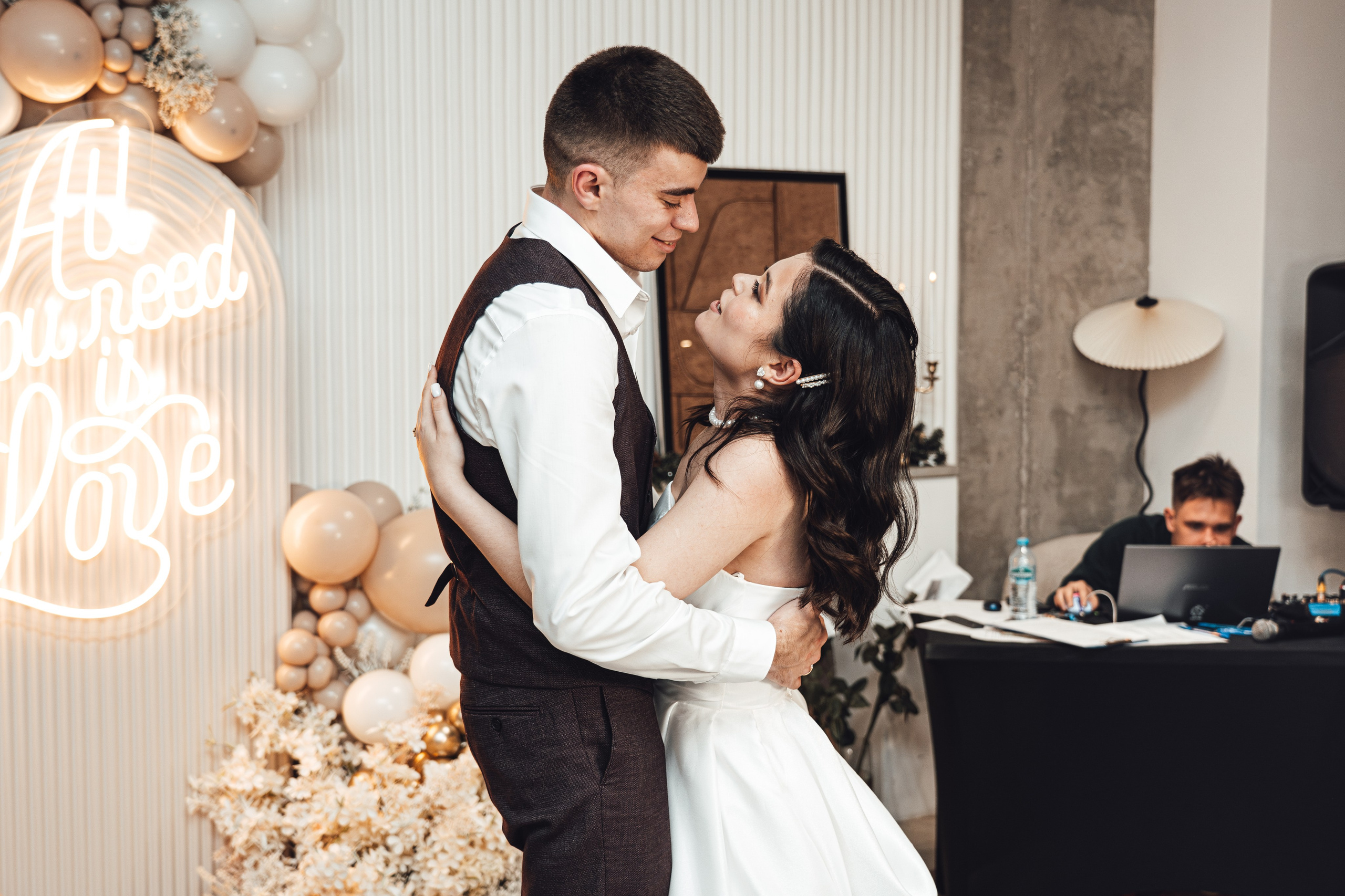 Wedding day (A&A). Репортажный фотограф в Москве Легкая Софья