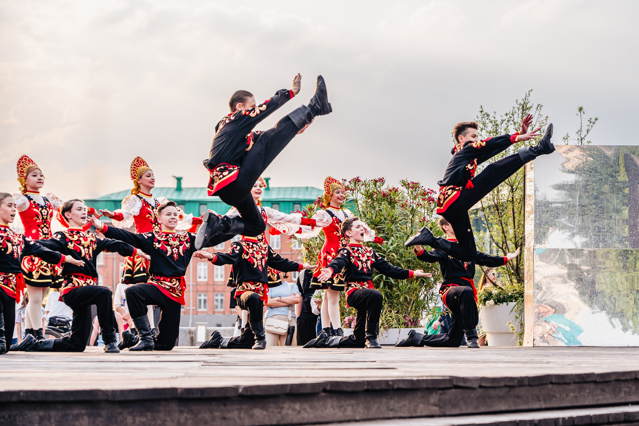 Международный хореографический фестиваль-конкурс «В мире прекрасного». Репортажный фотограф в Москве Легкая Софья