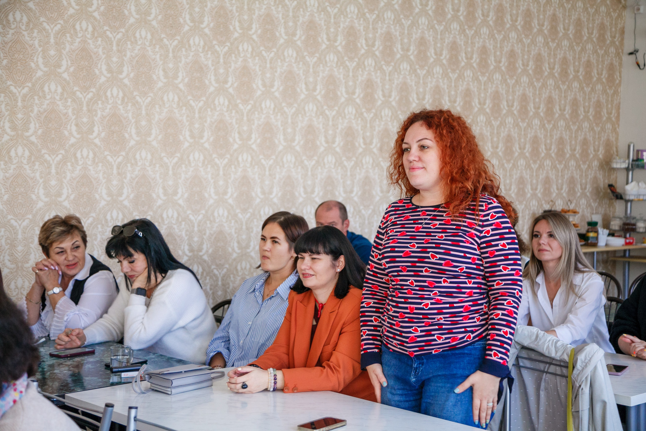 Ретрит"ОТКРОЙ СЕБЯ». Свадебный и семейный фотограф в Армавире