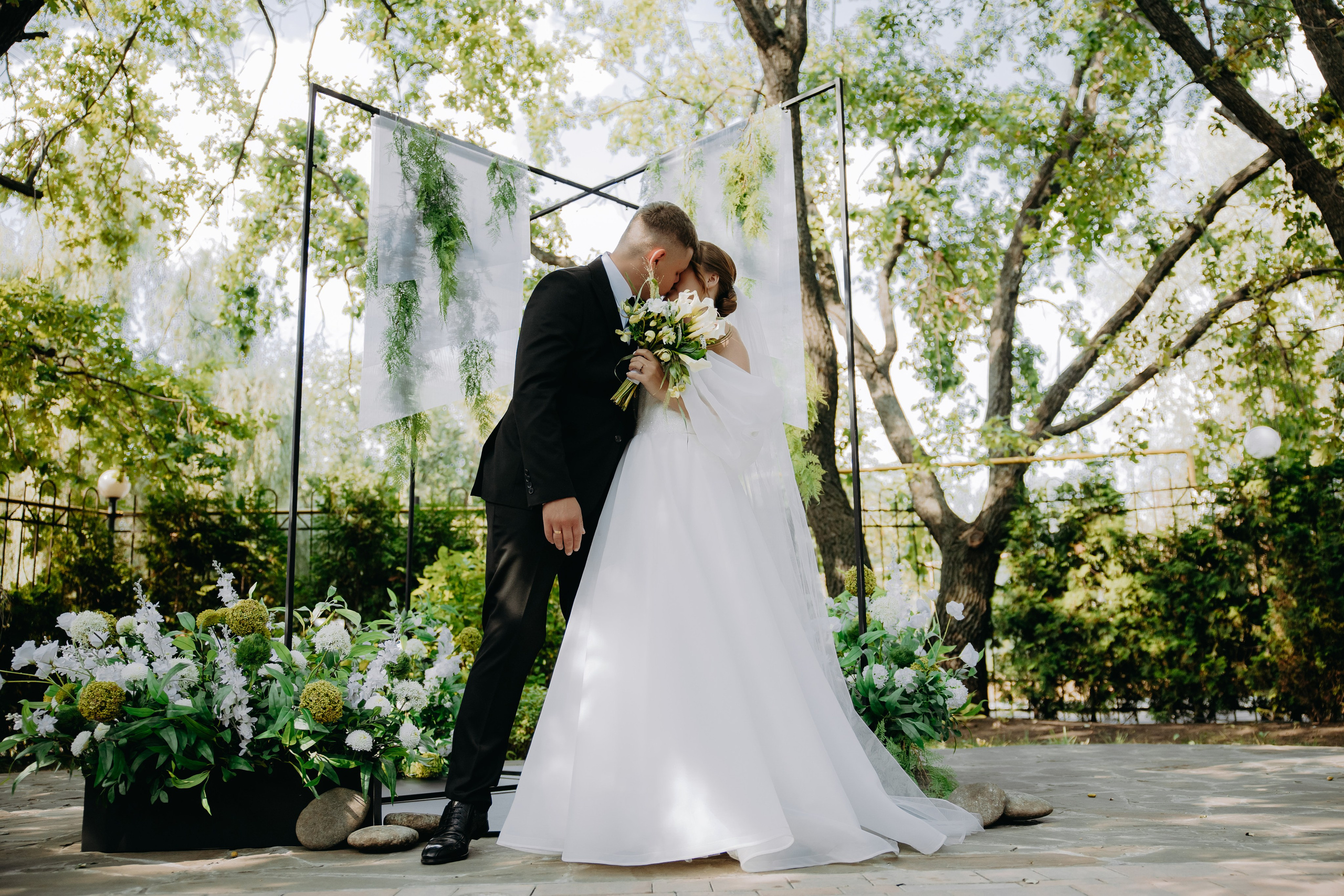 Данила и Татьяна. Фотограф в Саратове Александр Кухаренко. И не только в Саратове :)