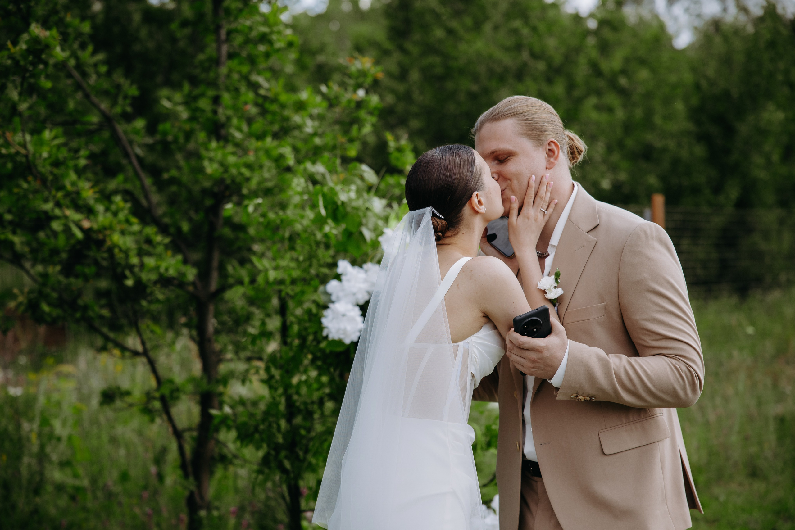 Дмитрий и Яна. Фотограф в Саратове Александр Кухаренко. И не только в Саратове :)