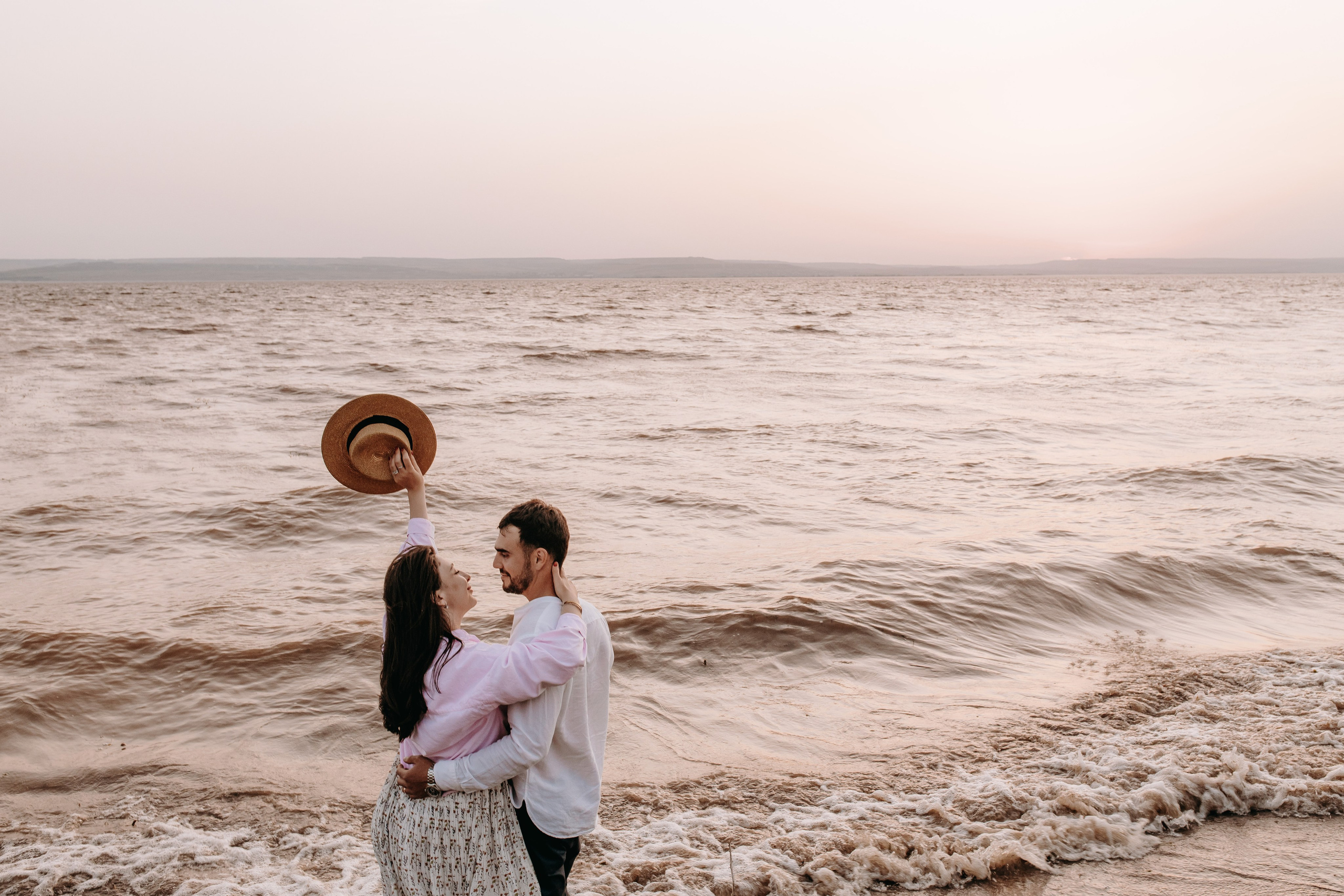 Илья и Оксана. Фотограф в Саратове Александр Кухаренко. И не только в Саратове :)
