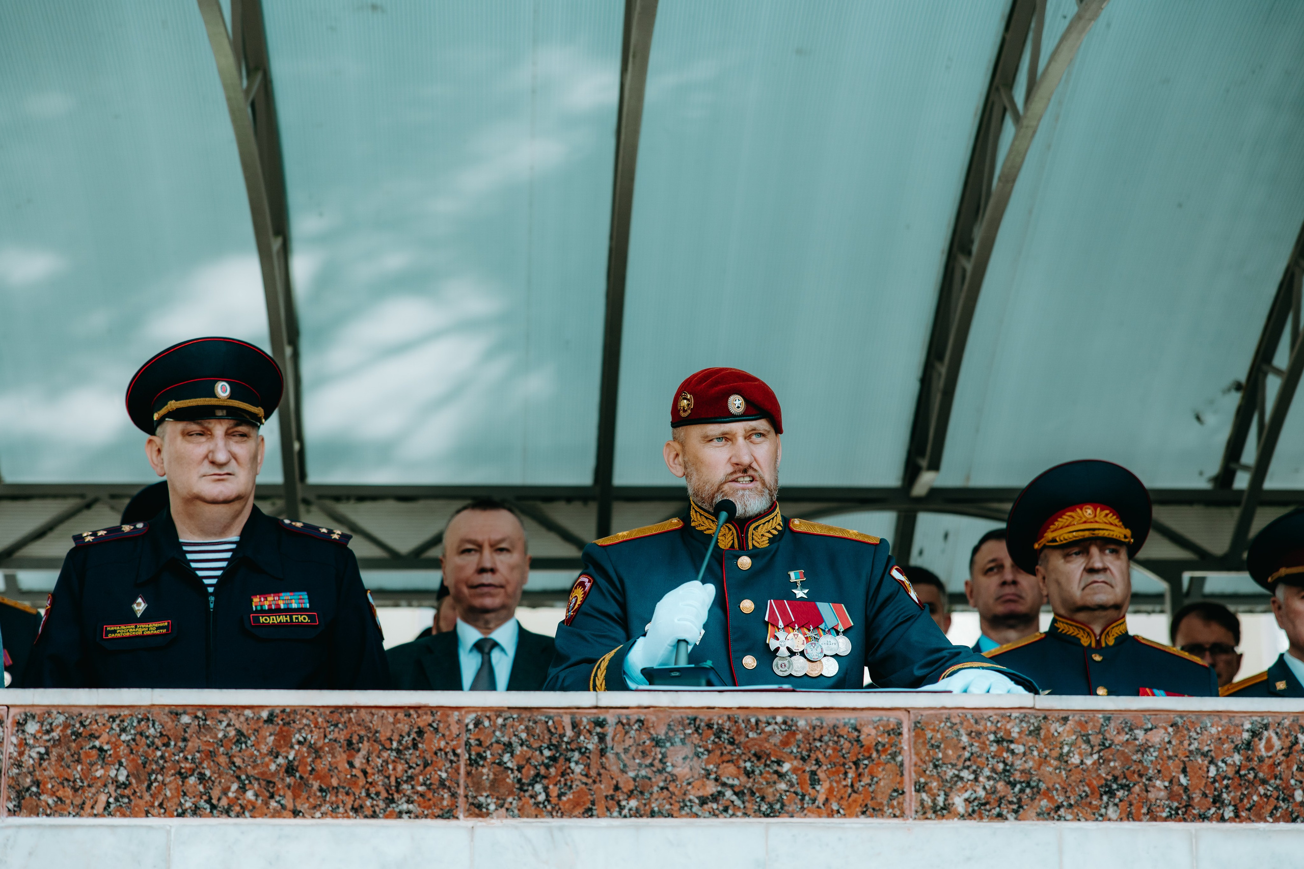 Выпускной — СВКИ. Фотограф в Саратове Александр Кухаренко. И не только в Саратове :)